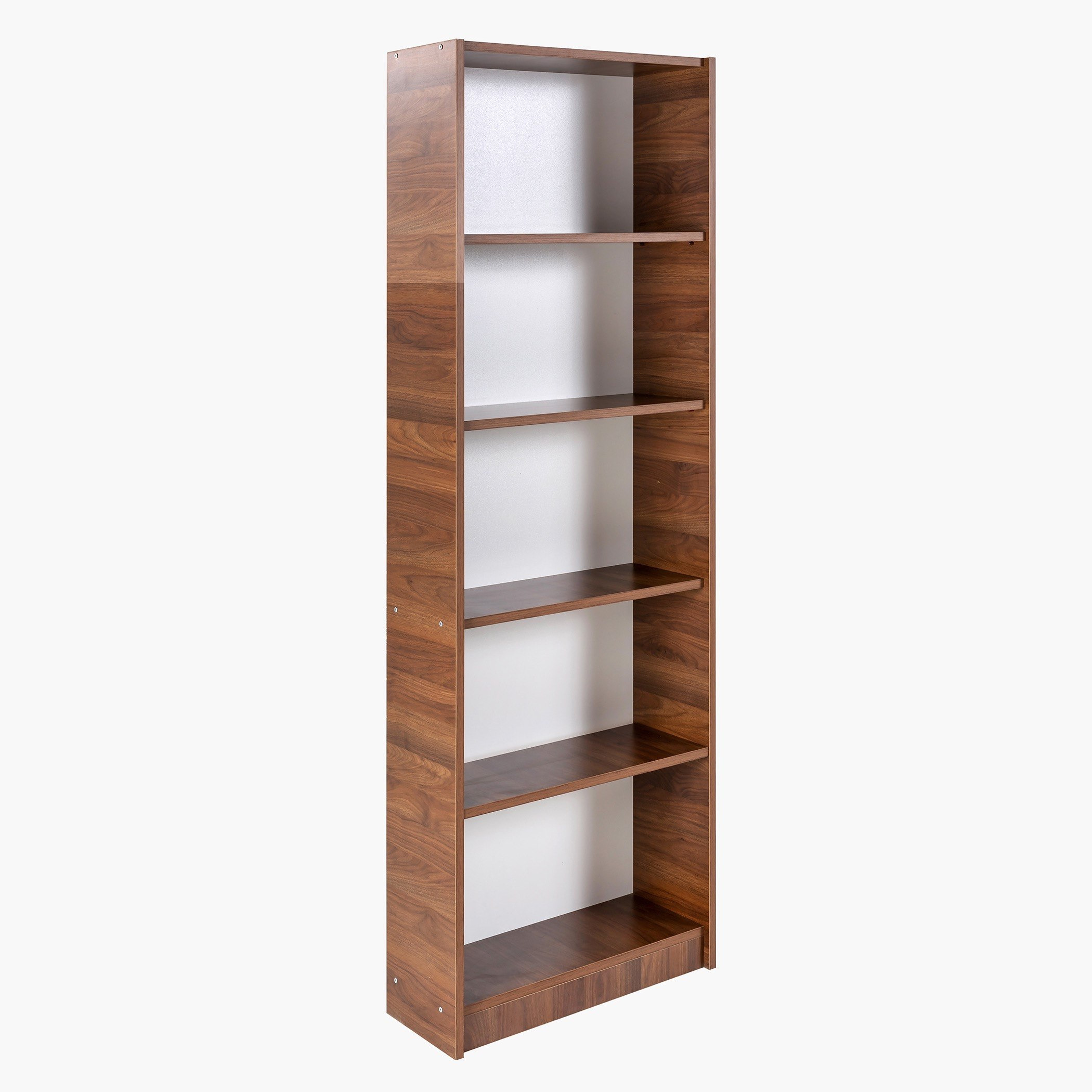 خزانة كتب بـ5 طوابق من كومو-hbxfurniture-office-bookcases-image-3