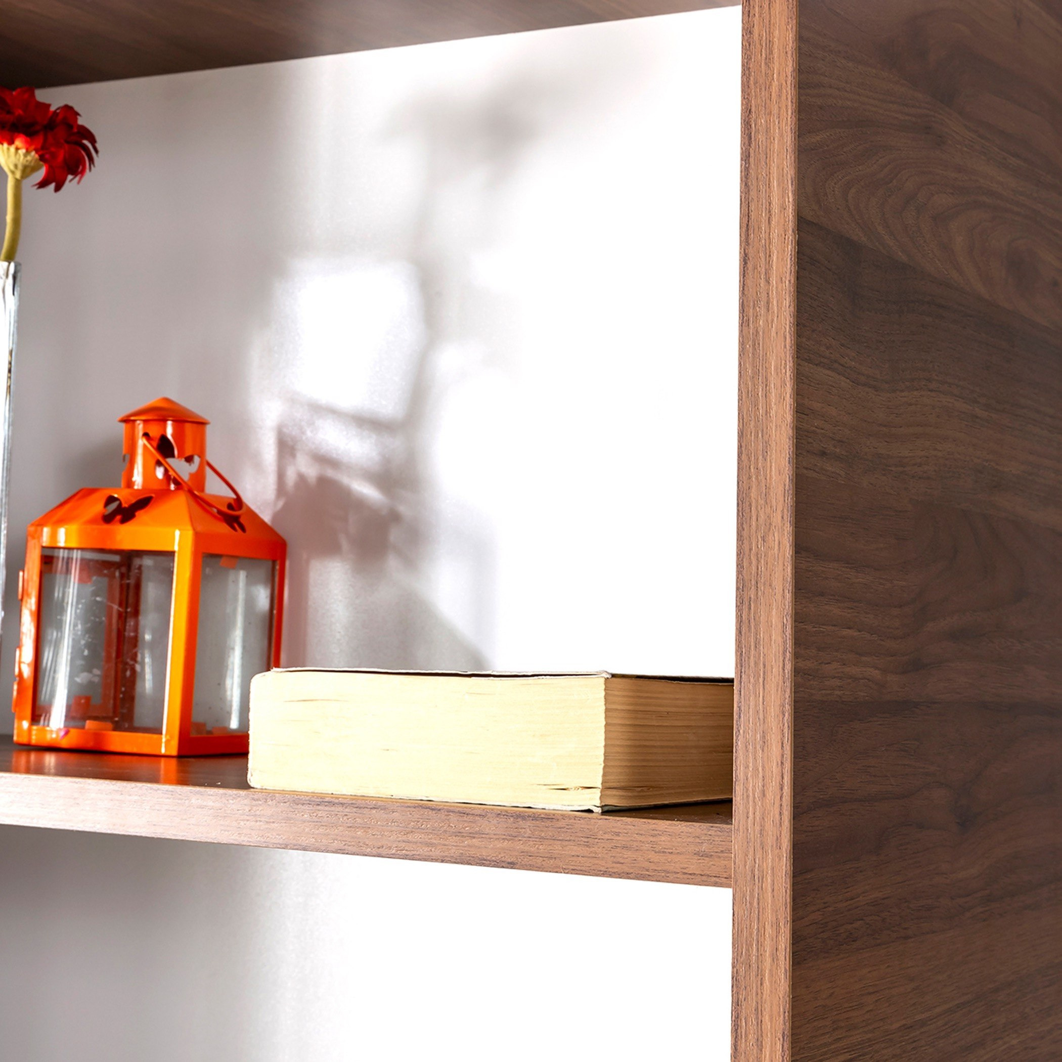 خزانة كتب بـ5 طوابق من كومو-hbxfurniture-office-bookcases-image-4