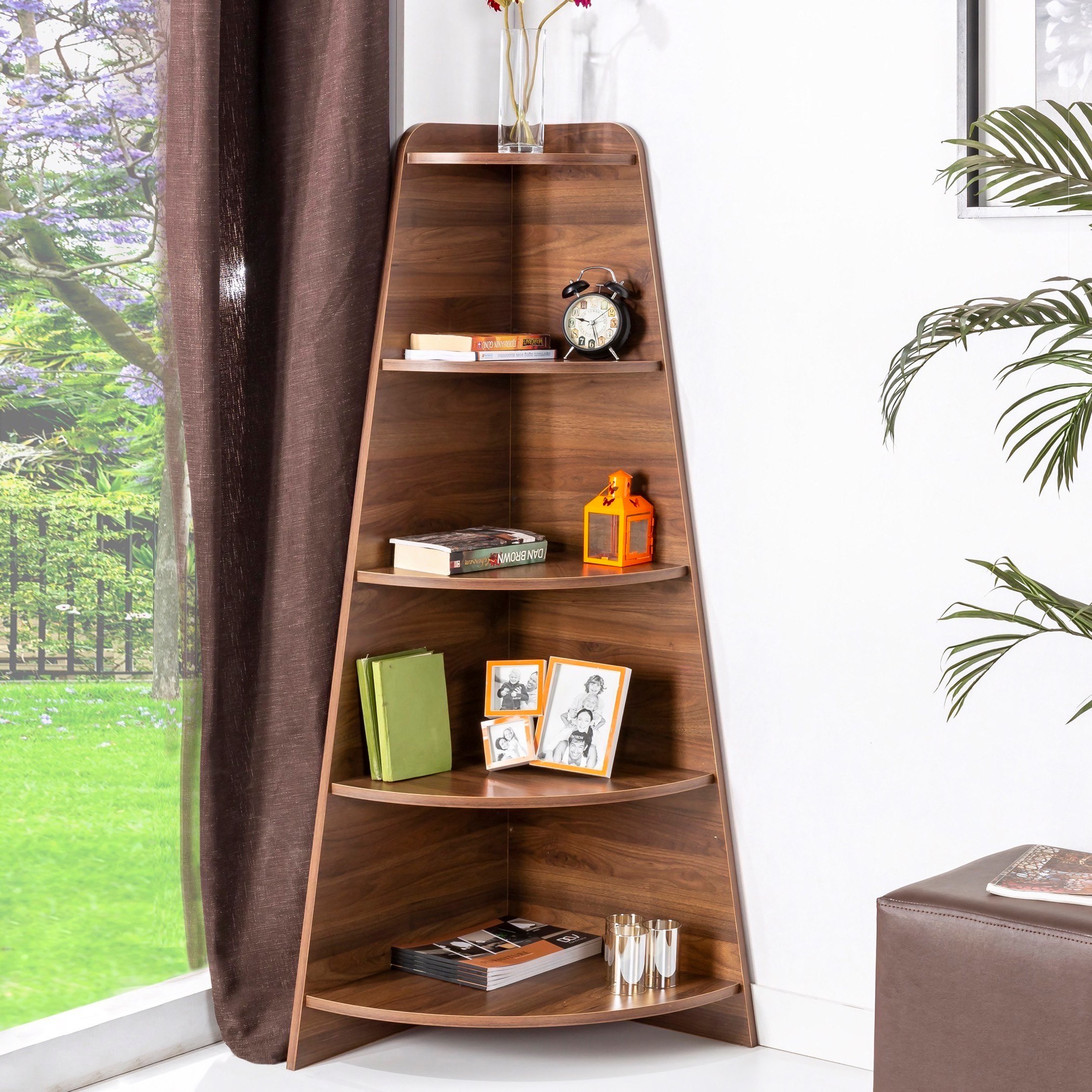 Como 5-Tier Corner Bookcase-PROMO_HB_KSA_HBX10_190925-image-1