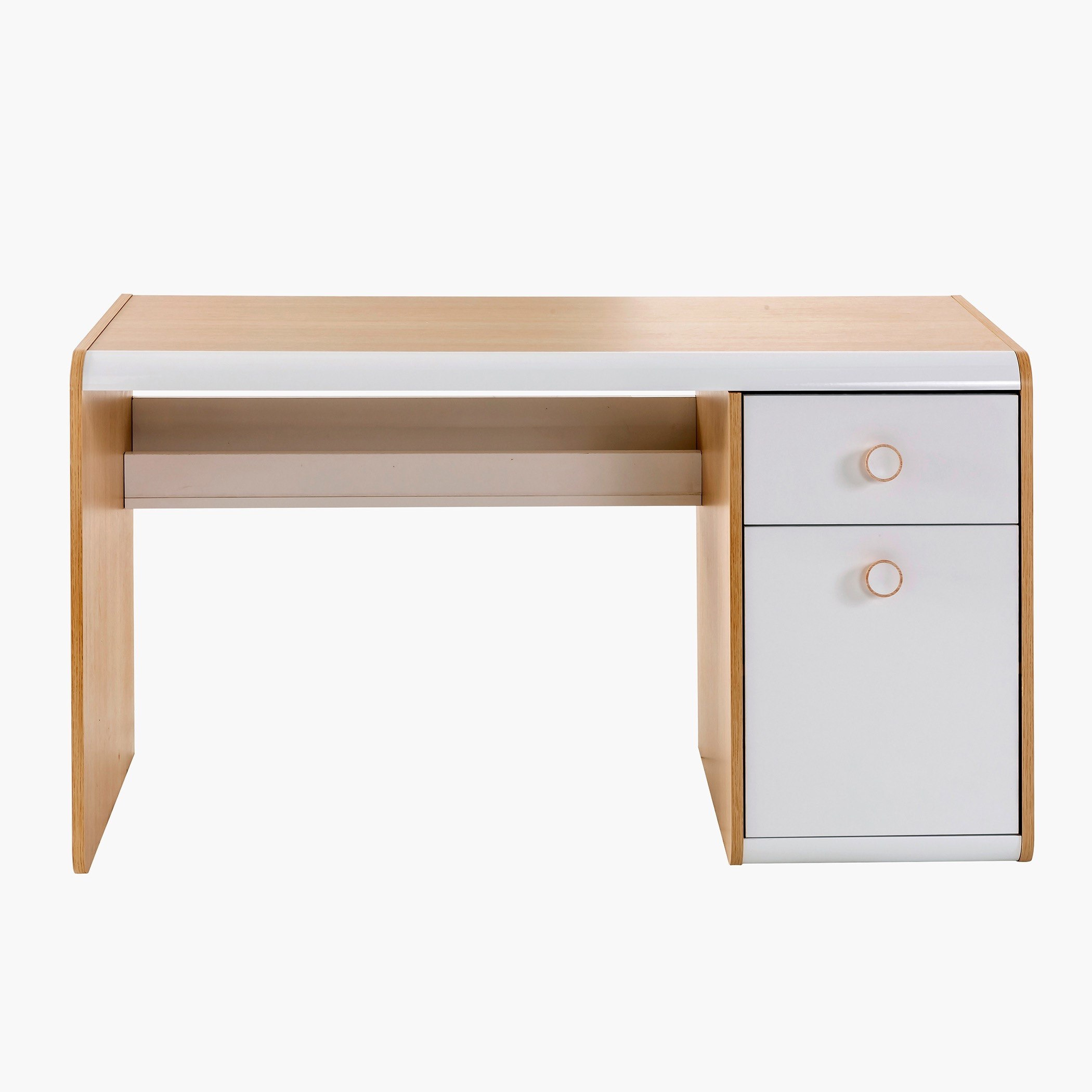 Geneva Study Desk-hbxfurniture-office-desks-image-2