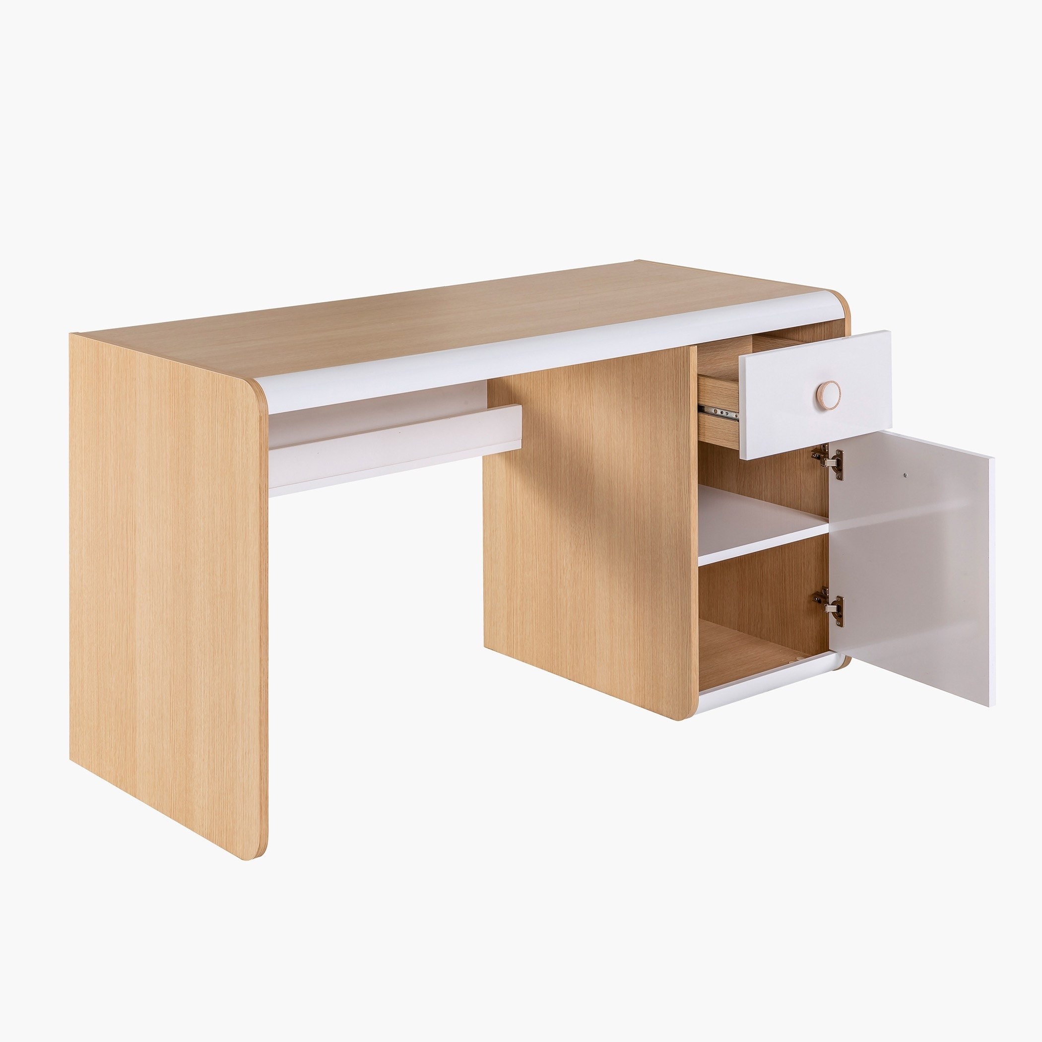 Geneva Study Desk-hbxfurniture-office-desks-image-3
