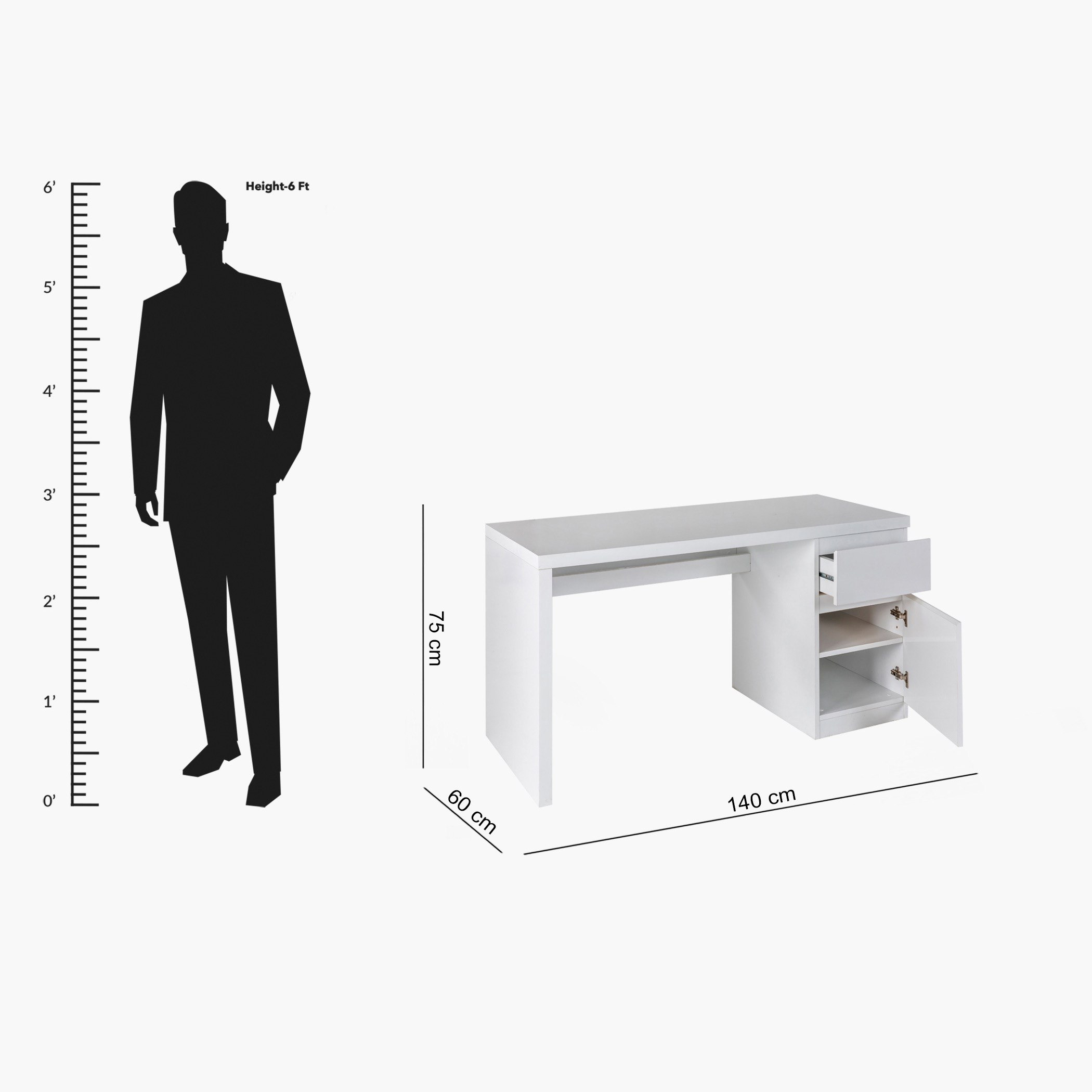 Askim Study Desk-hbxfurniture-office-desks-image-6