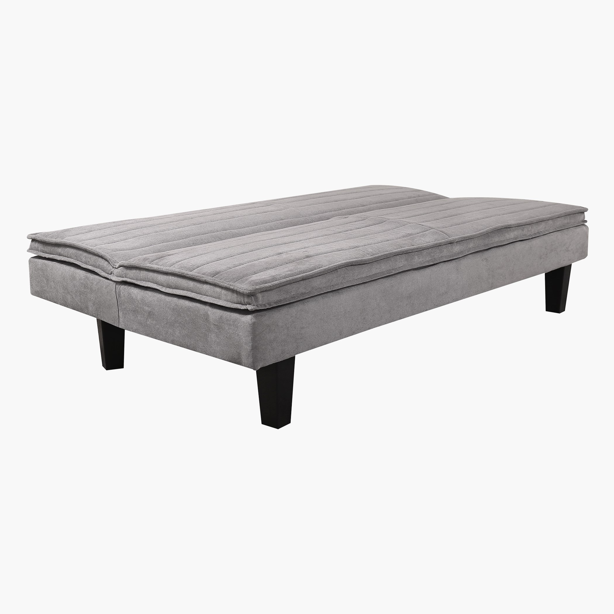 Lucas Fabric Sofa Bed with Adjustable Back-hbxlivingroom-sofasandarmchairs-sofas-image-2