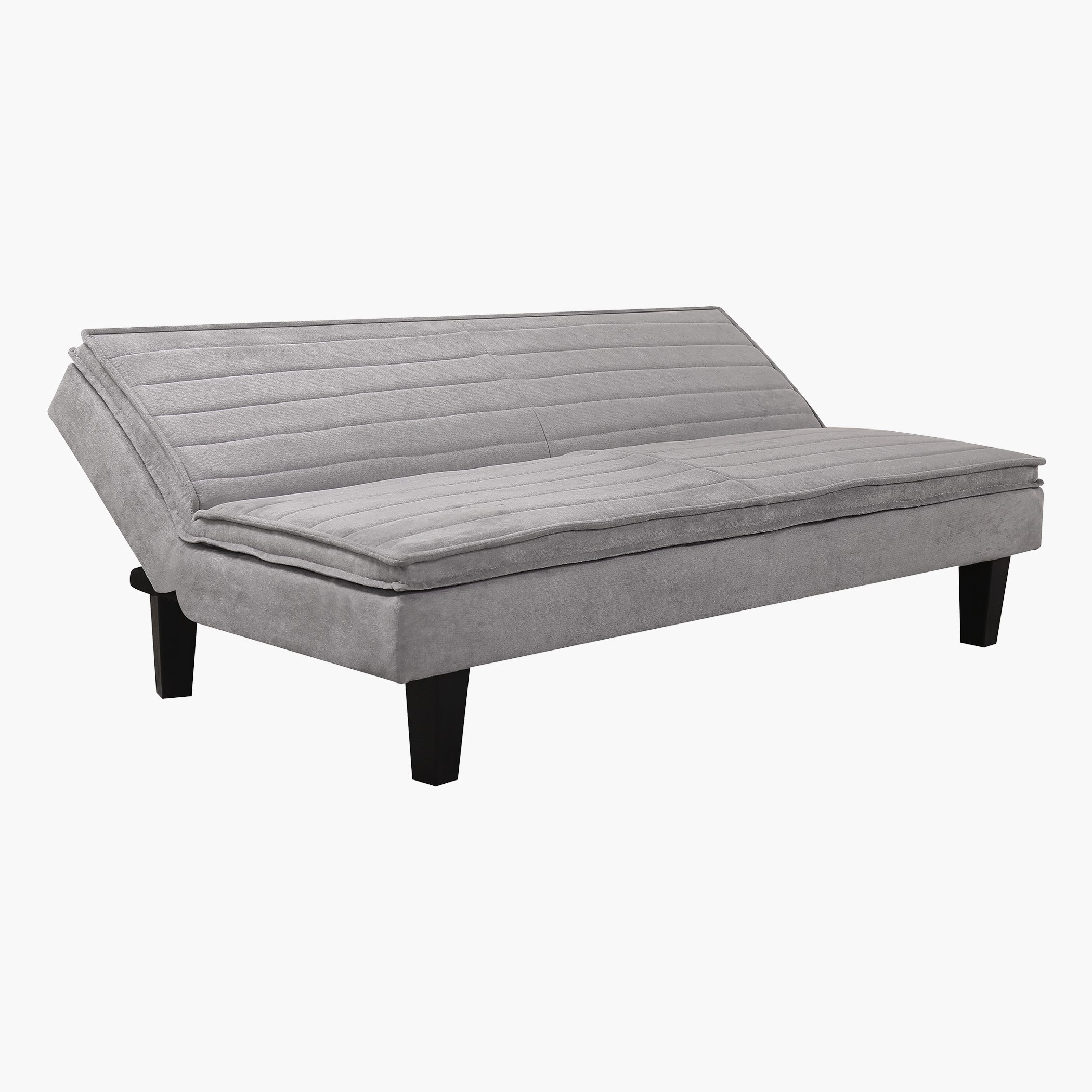 Lucas Fabric Sofa Bed with Adjustable Back-hbxlivingroom-sofasandarmchairs-sofas-image-3