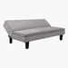 Lucas Fabric Sofa Bed with Adjustable Back-Sofas-thumbnailMobile-2