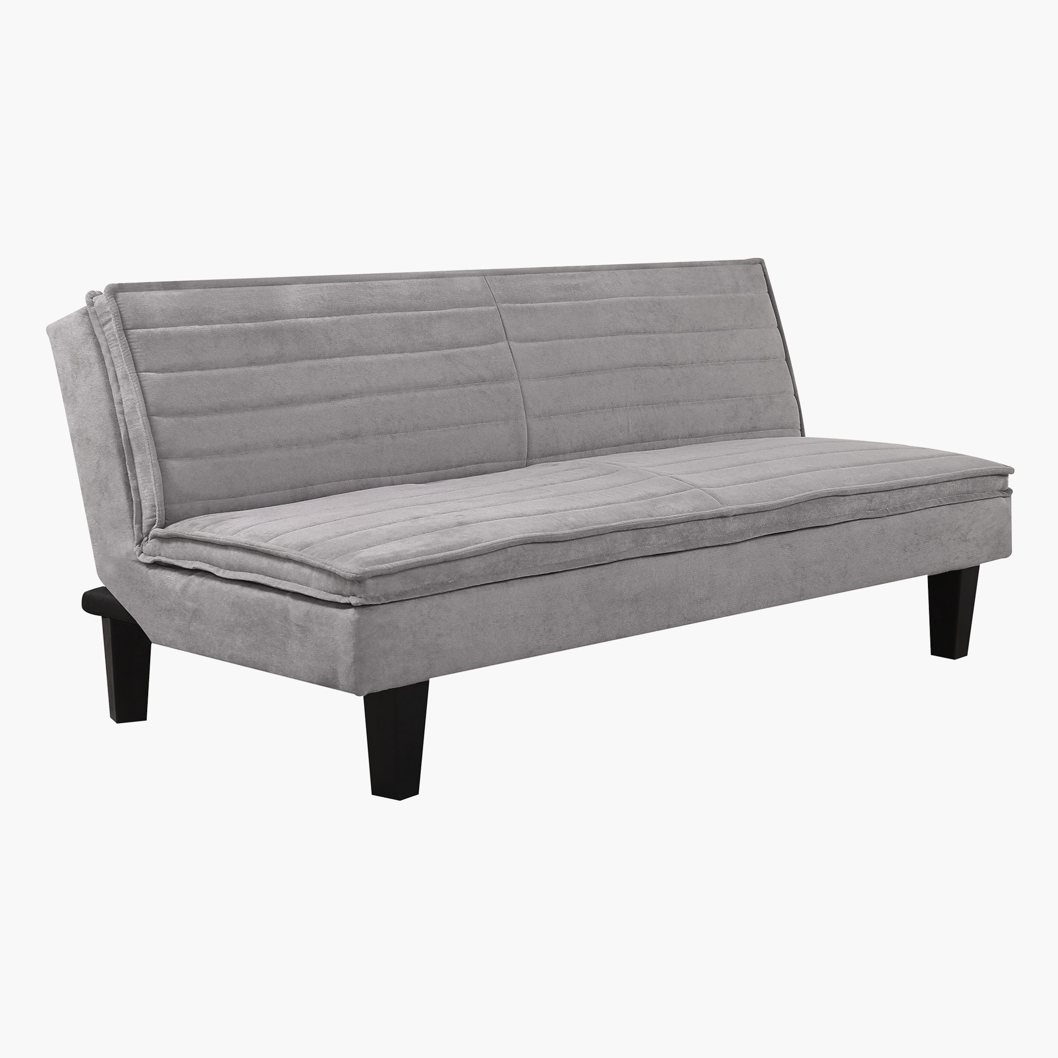 Lucas Fabric Sofa Bed with Adjustable Back-hbxlivingroom-sofasandarmchairs-sofas-image-4