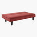 Lucas Fabric Sofa Bed with Adjustable Back-Sofa Beds-thumbnail-4