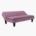 Lucas Fabric Sofa Bed with Adjustable Back-Sofa Beds-thumbnailMobile-3