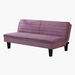 Lucas Fabric Sofa Bed with Adjustable Back-Sofa Beds-thumbnailMobile-5