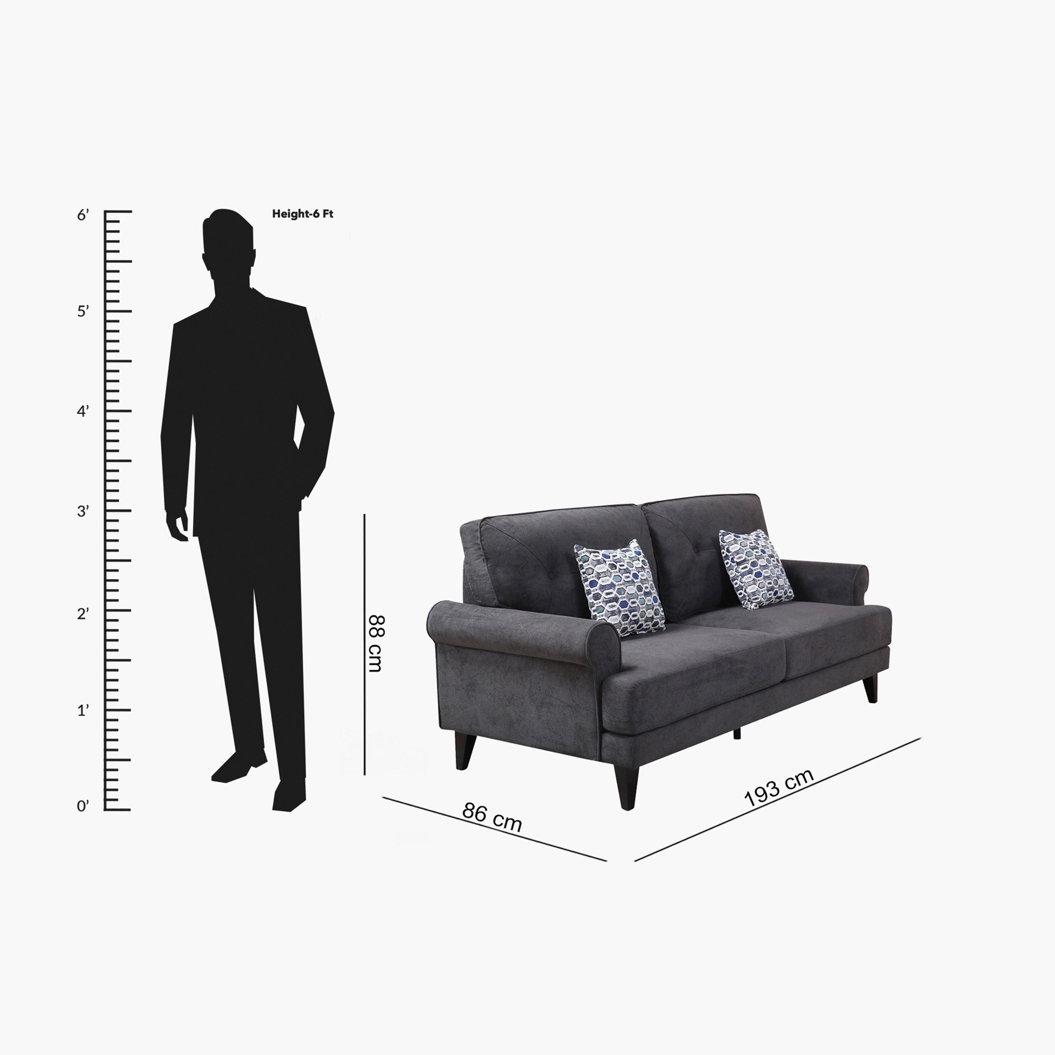 كنبة قماشيّة 3 مقاعد مع وسادتين من إيبيزا-hbxlivingroom-sofasandarmchairs-sofas-image-8