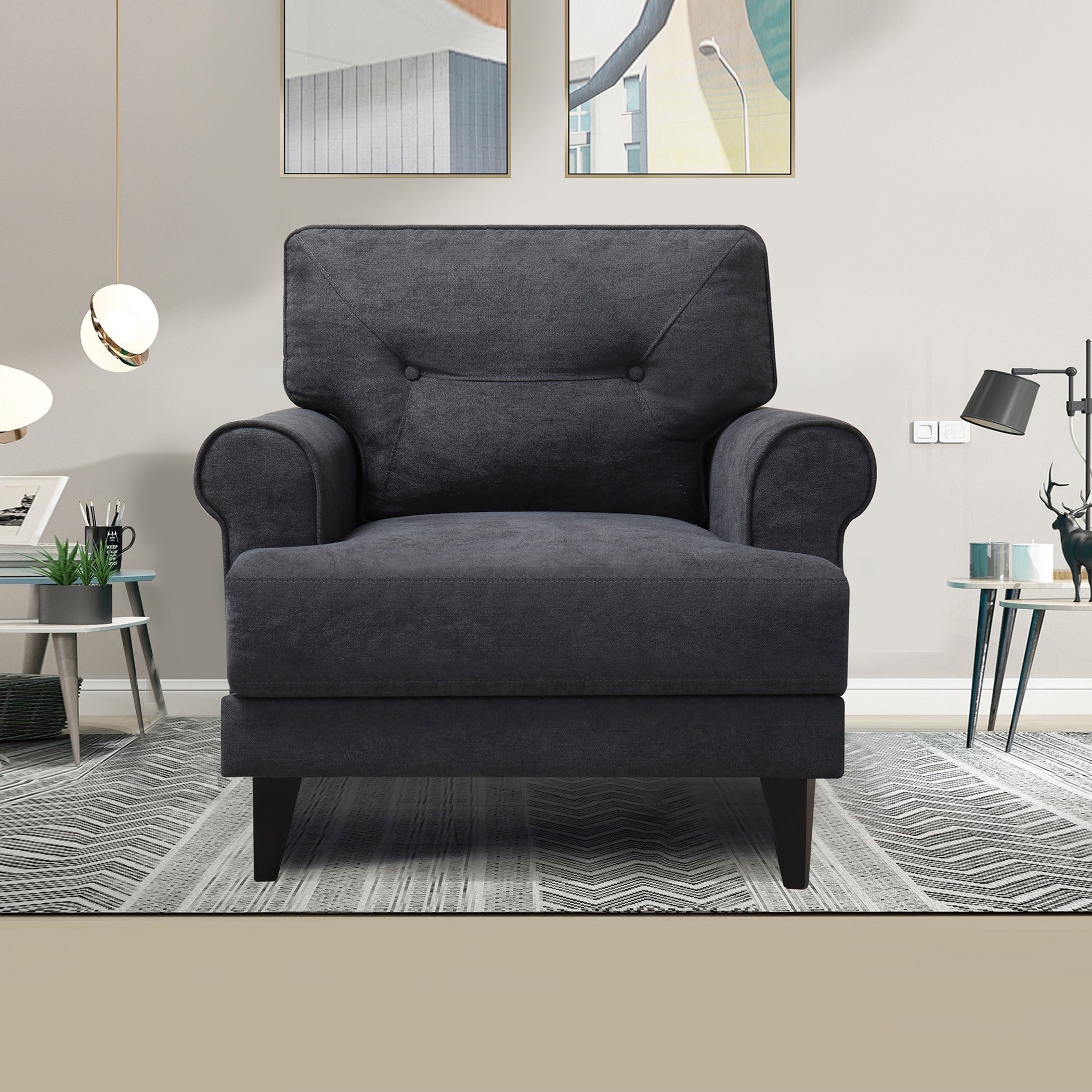 كنبة قماشيّة مقعد واحد من إبييزا-hbxlivingroom-sofasandarmchairs-sofas-image-1