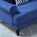 Ibiza 1-Seater Fabric Sofa-Armchairs-thumbnailMobile-7