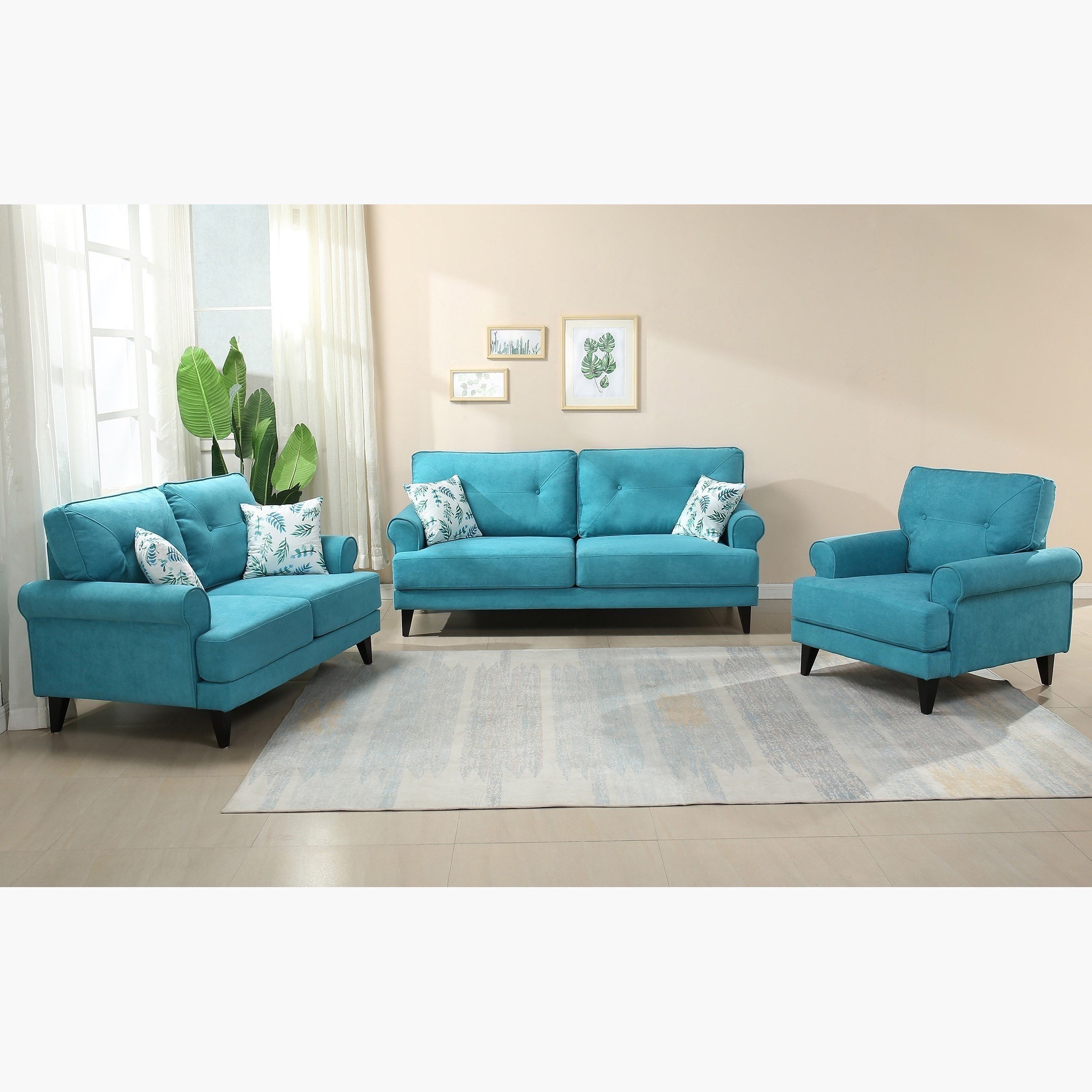كنبة قماشيّة 3 مقاعد مع وسادتين من إيبيزا-hbxlivingroom-sofasandarmchairs-sofas-image-8