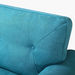 Ibiza 2-Seater Fabric Sofa with 2 Cushions-Sofas-thumbnailMobile-5