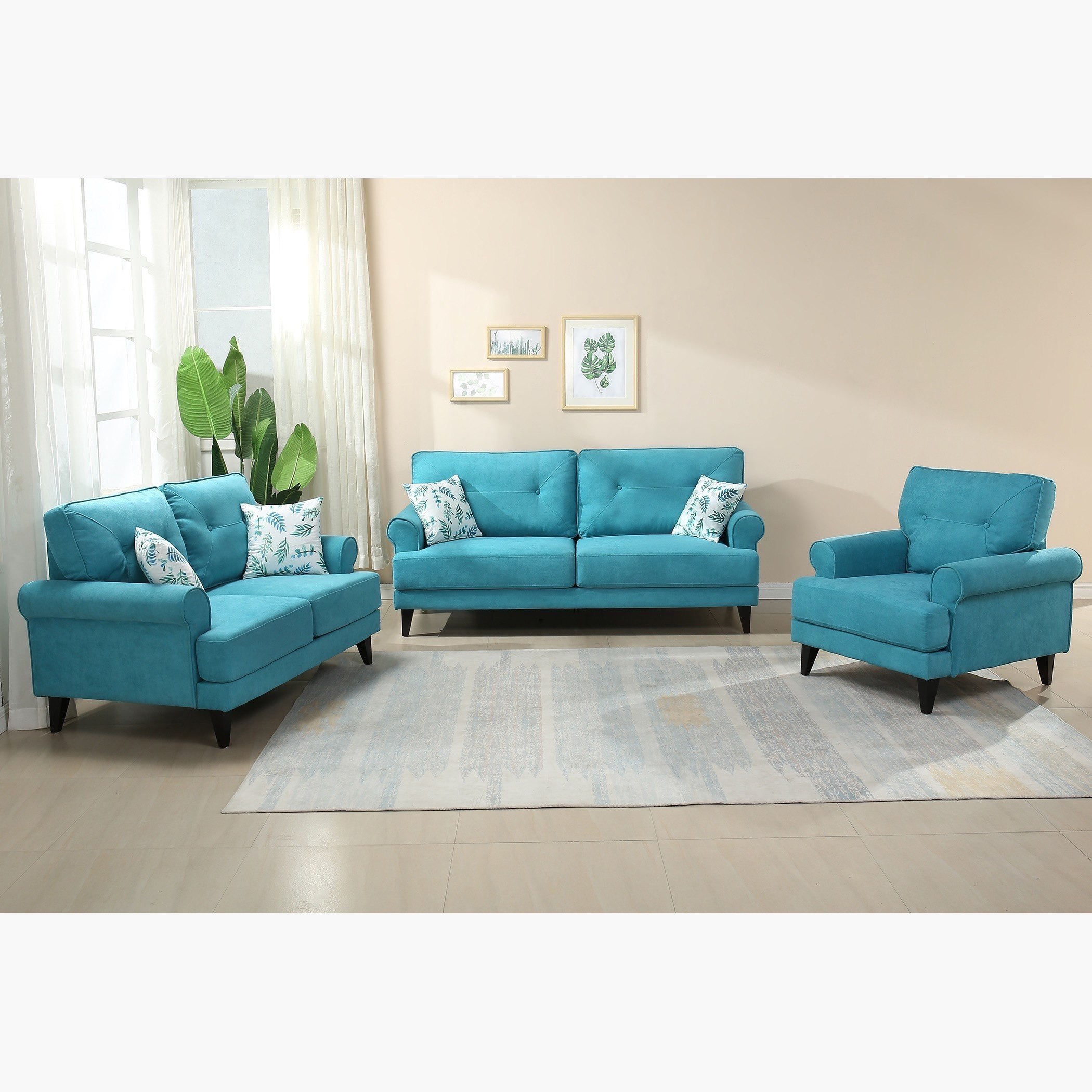 كنبة قماشيّة مقعدين مع وسادتين من إيبيزا-hbxlivingroom-sofasandarmchairs-sofas-image-7