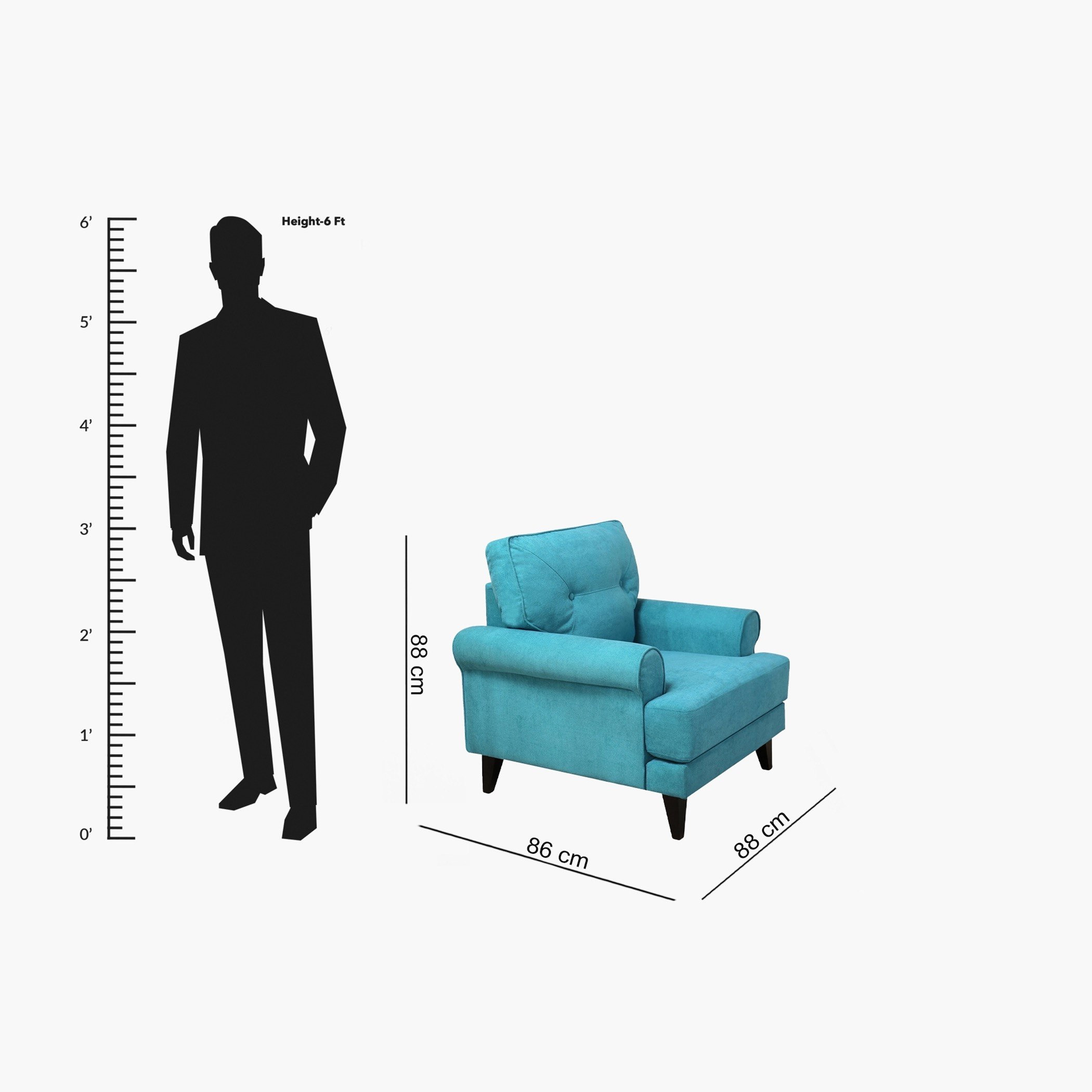 كنبة قماشيّة مقعد واحد من إبييزا-hbxlivingroom-sofasandarmchairs-sofas-image-10