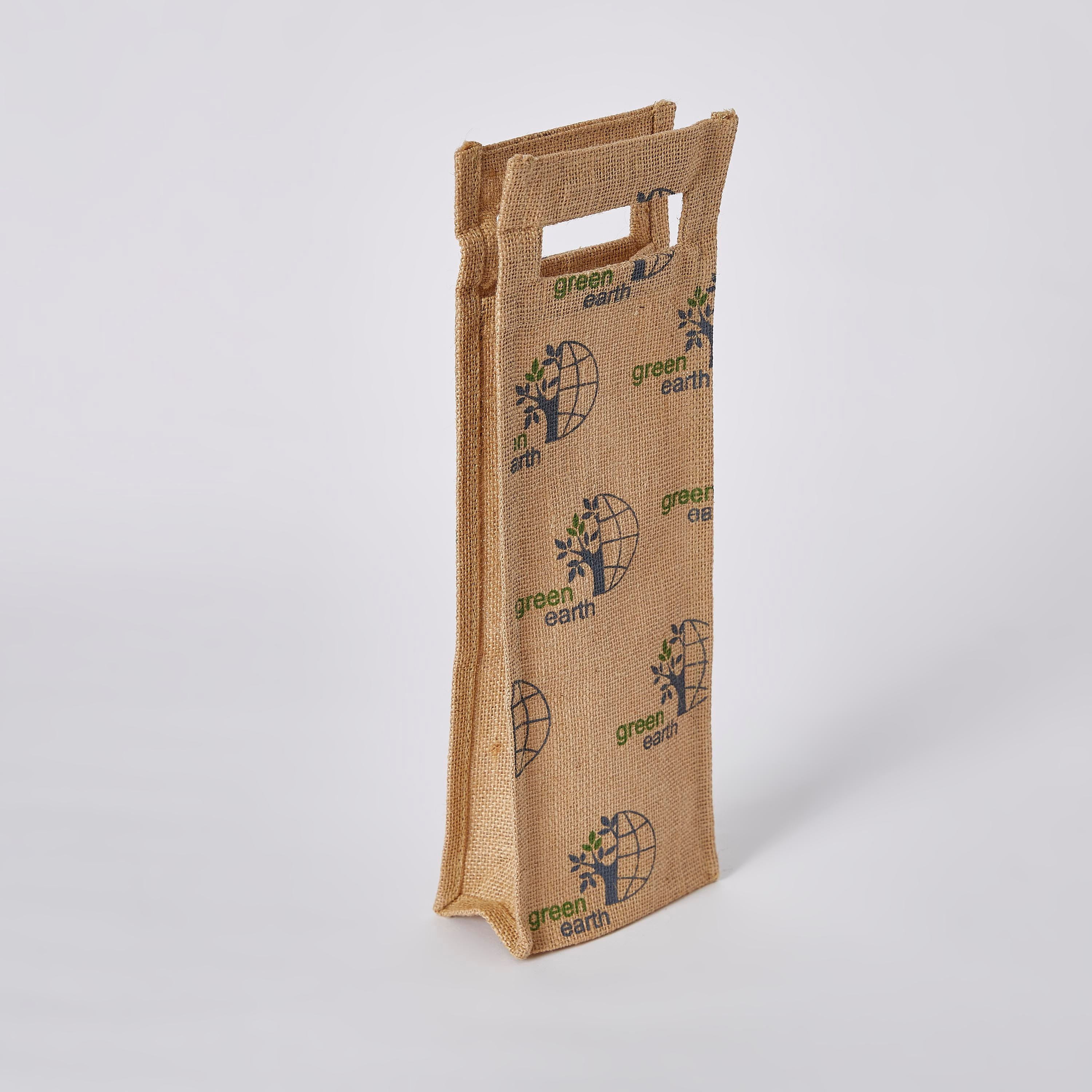 Go Green Earth Multiutility Bottle Bag - 13x8x39 cm-hbxhomeware-hbxkitchen-image-5