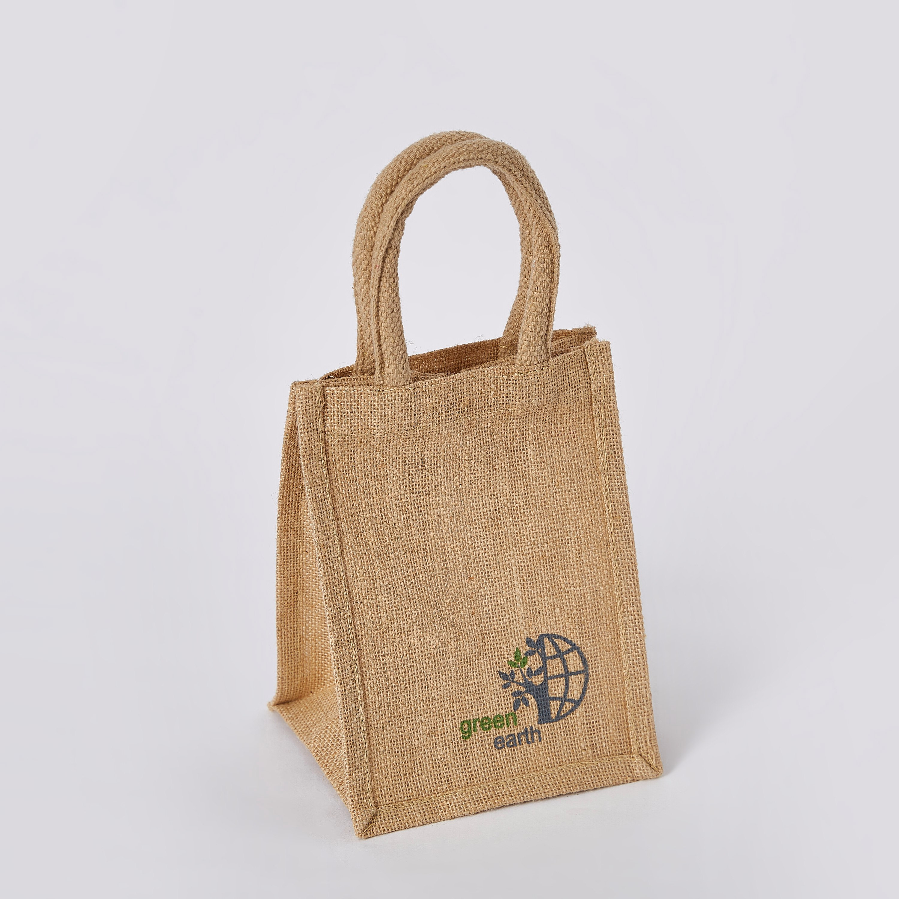شنطة غداء جوت متعددة الاستخدامات من جو جرين - 40x17x17 سم-hbxhomeware-hbxkitchen-image-5