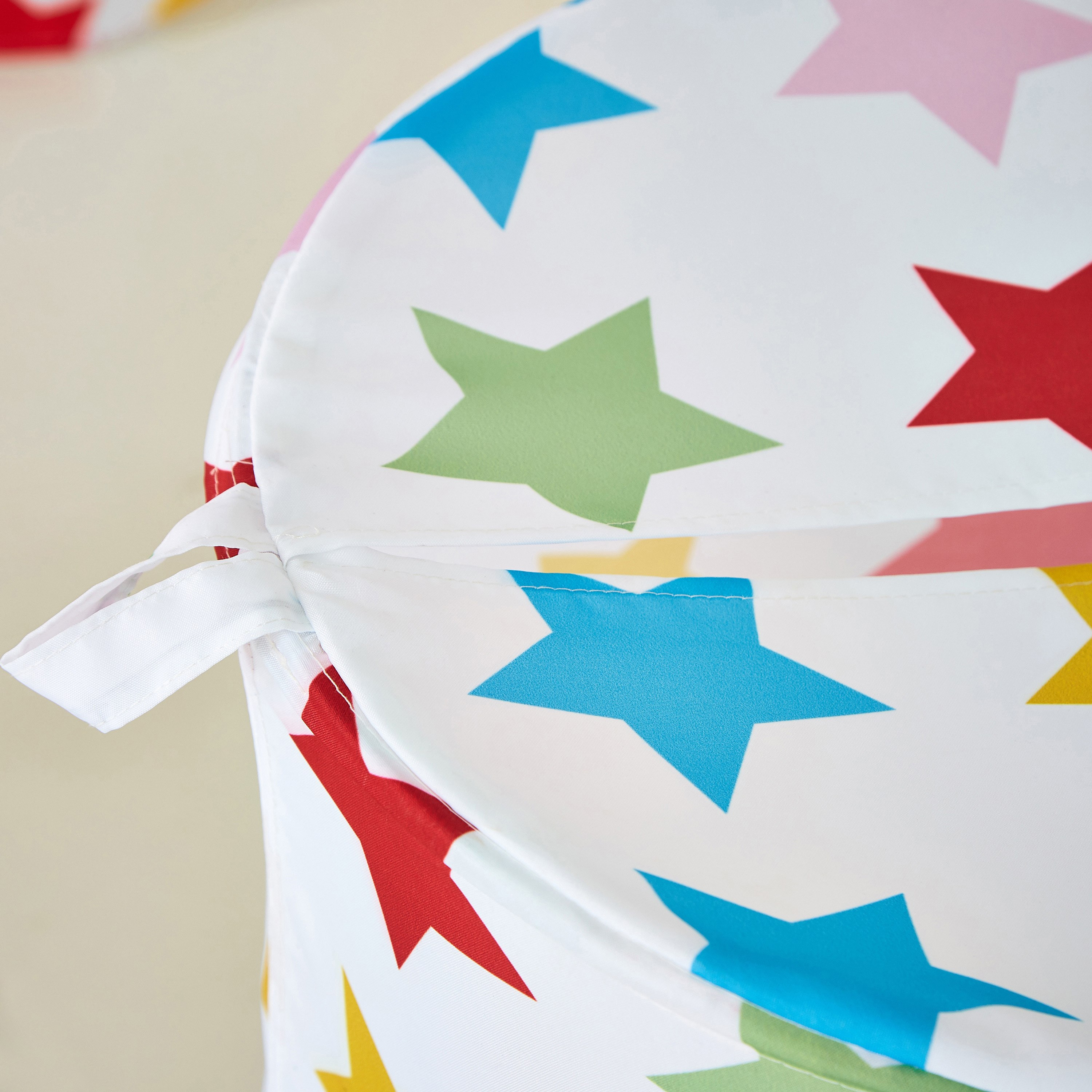 سلة غسيل بطبعات نجمة-hbxhomeware-hbxkidsandyouth-image-3