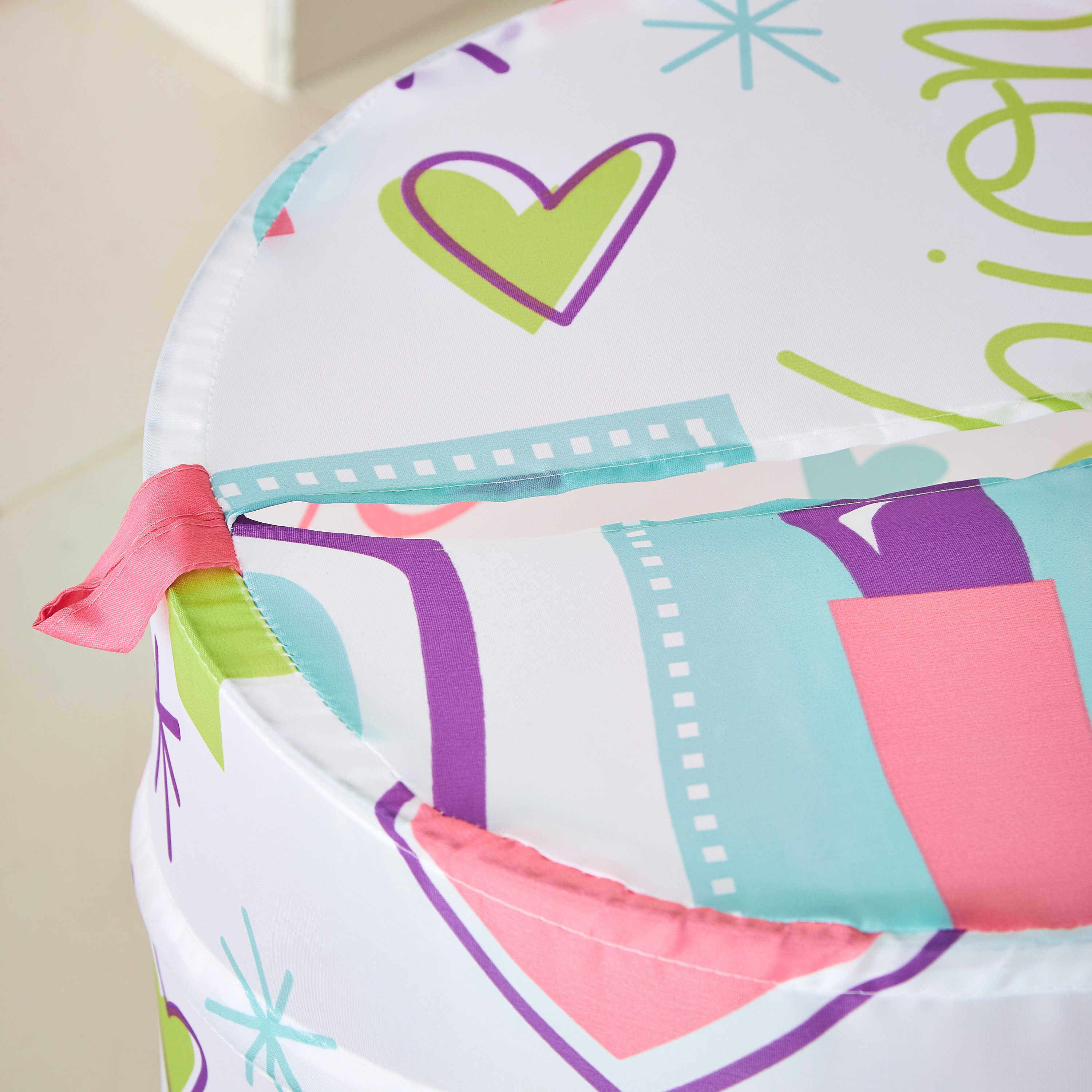 Glamor Printed Laundry Hamper-hbxhomeware-hbxkidsandyouth-image-3