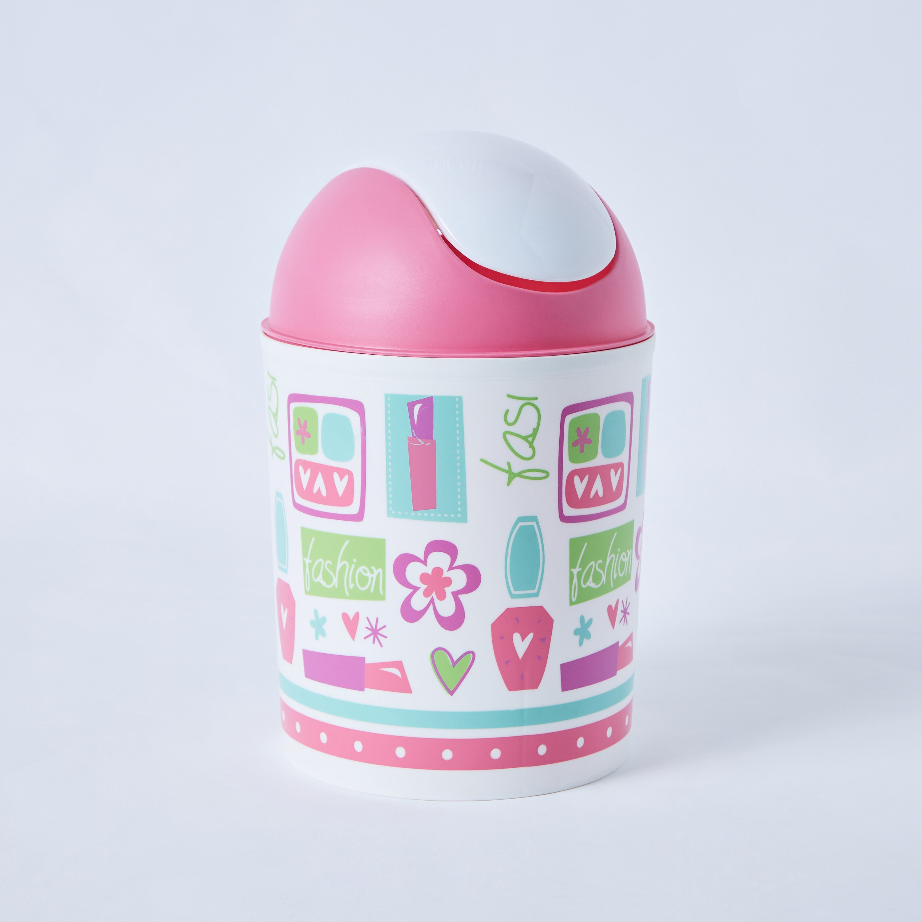 سلة نفايات متأرجحة بغطاء وطبعات من جلامور-hbxhomeware-hbxkidsandyouth-image-5