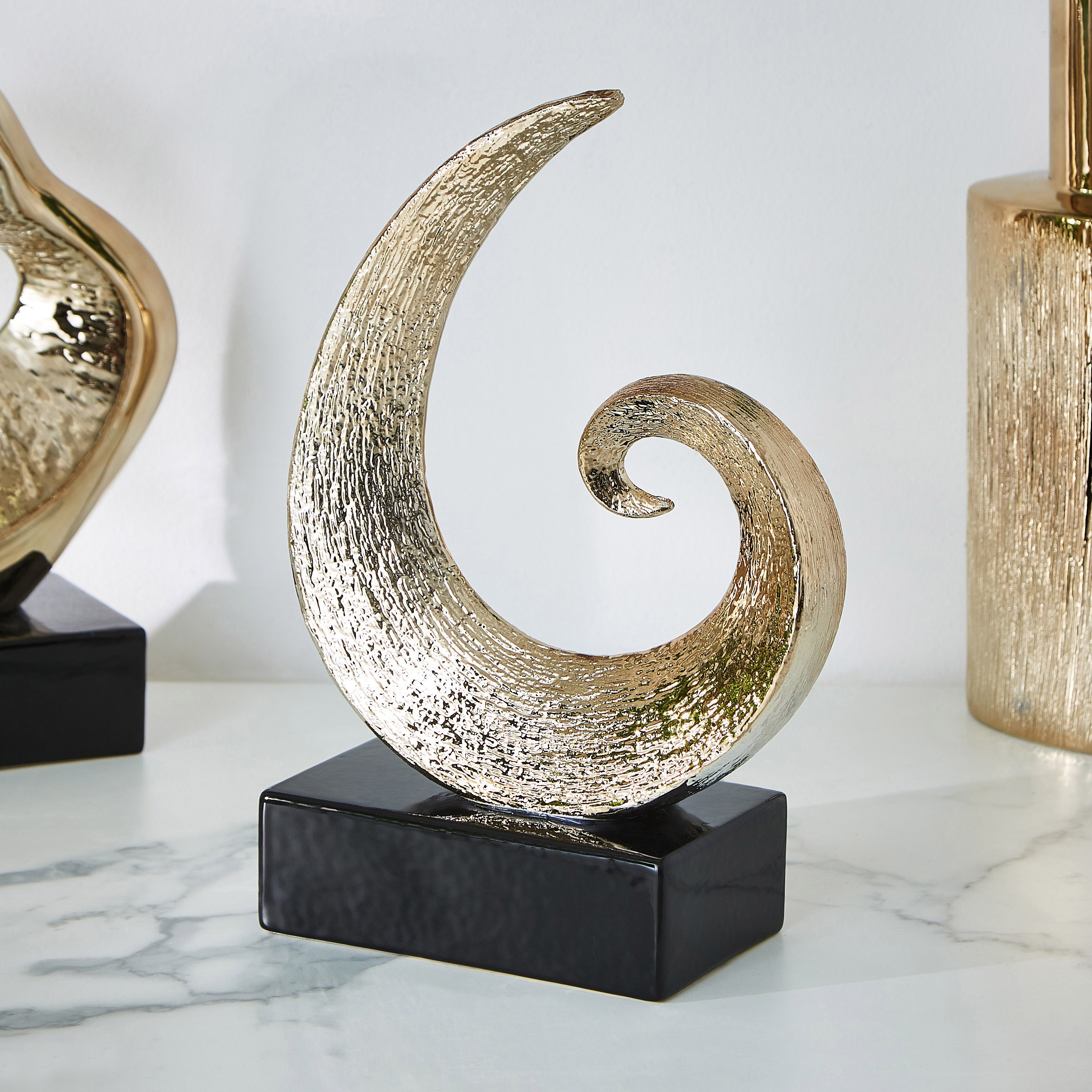 قطعة ديكور سيراميك من دوق-hbxhomeware-homedecor-figurinesandornaments-image-1