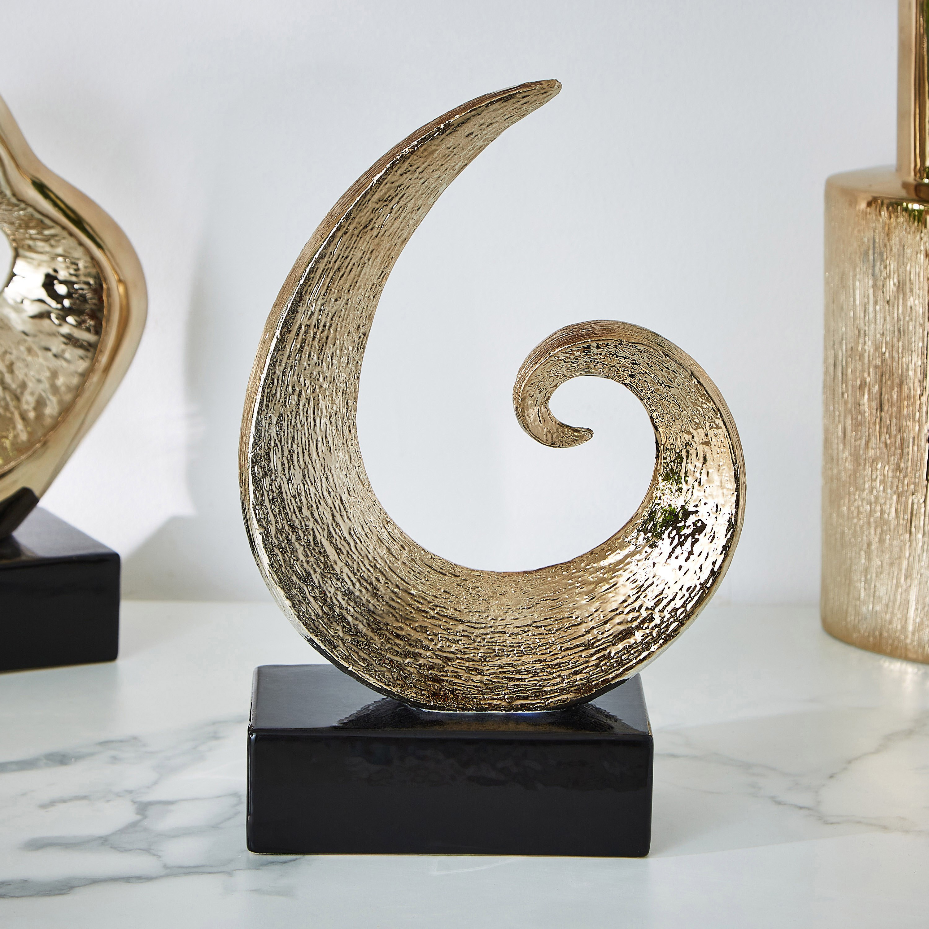 قطعة ديكور سيراميك من دوق-hbxhomeware-homedecor-figurinesandornaments-image-2