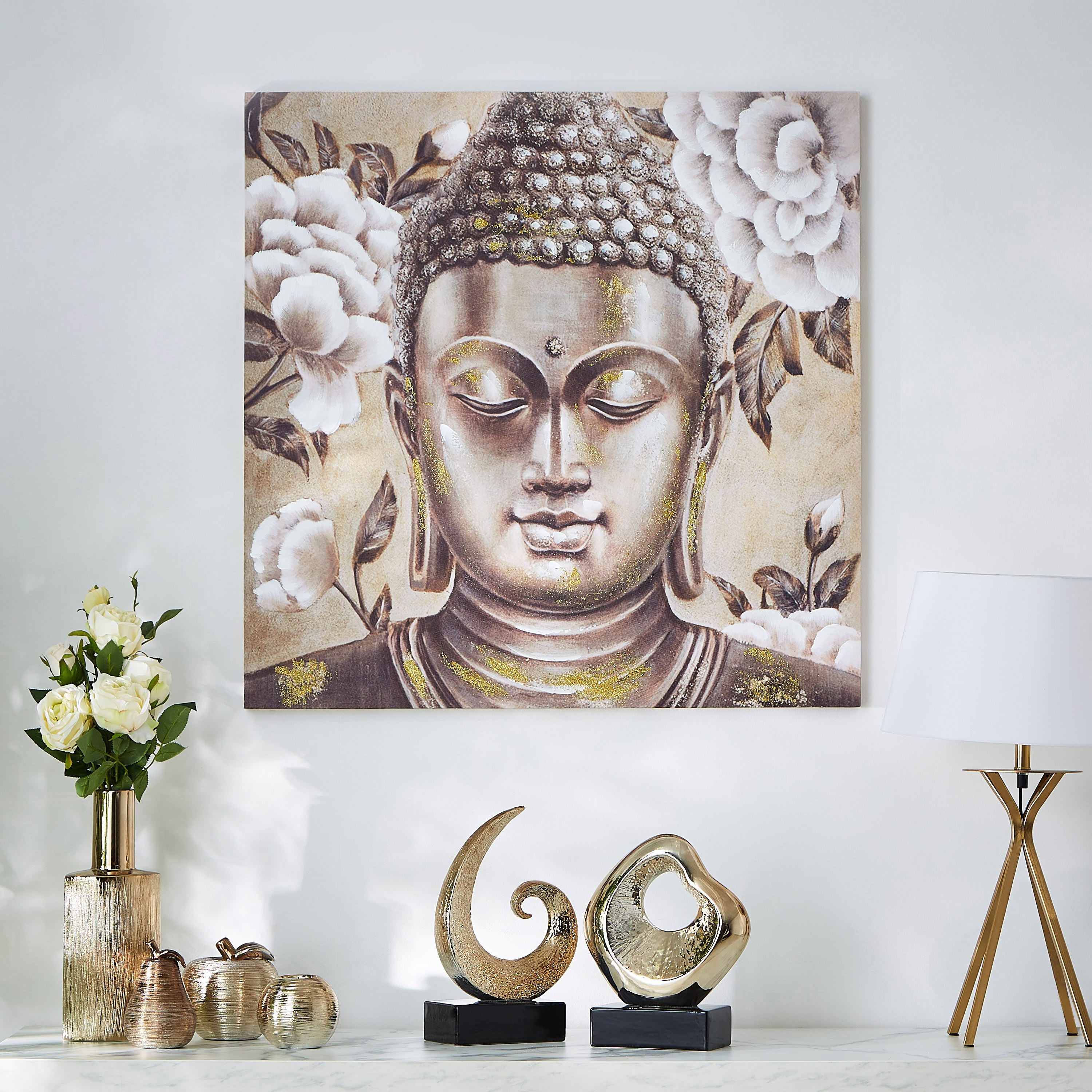 قطعة ديكور سيراميك من دوق-hbxhomeware-homedecor-figurinesandornaments-image-4
