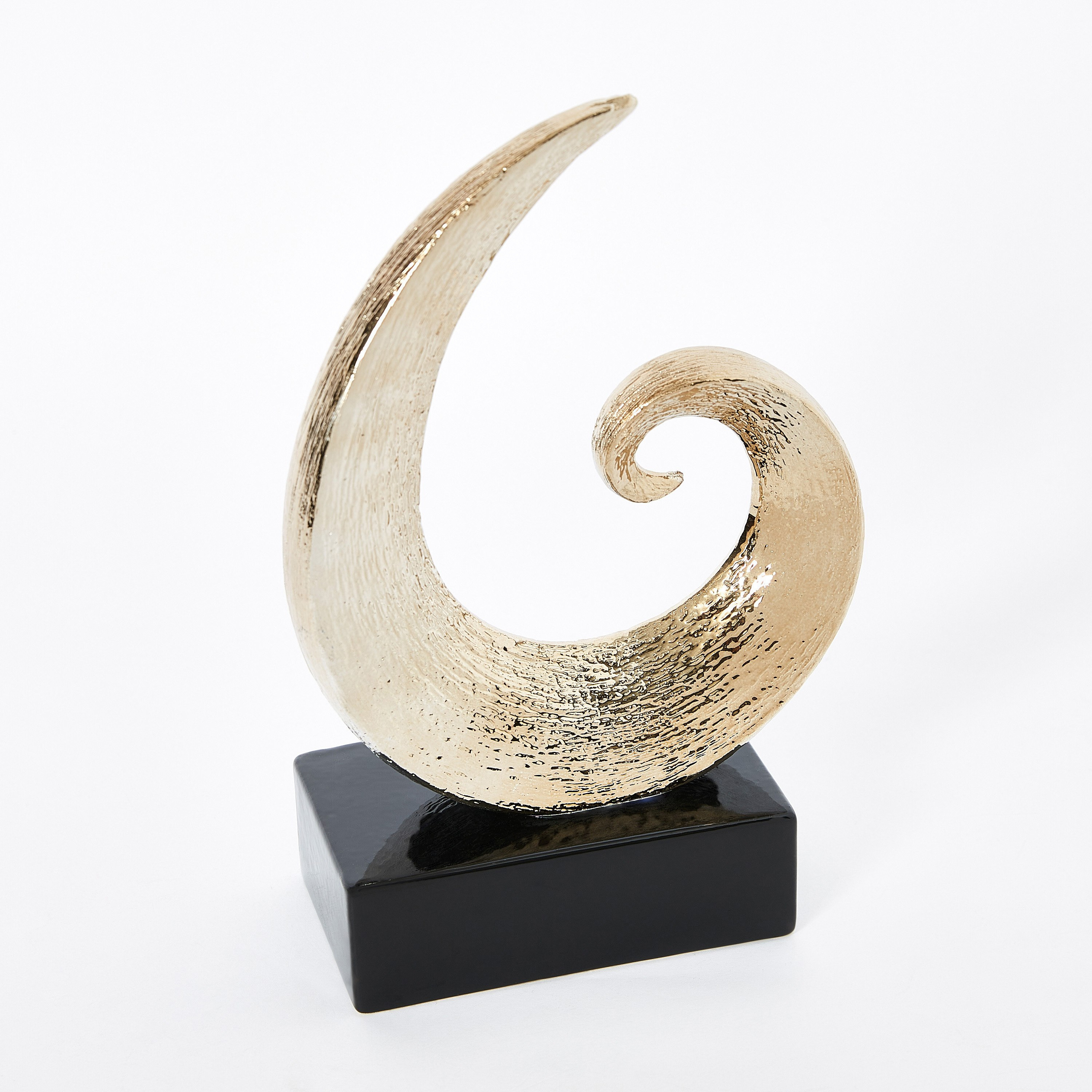 قطعة ديكور سيراميك من دوق-hbxhomeware-homedecor-figurinesandornaments-image-5