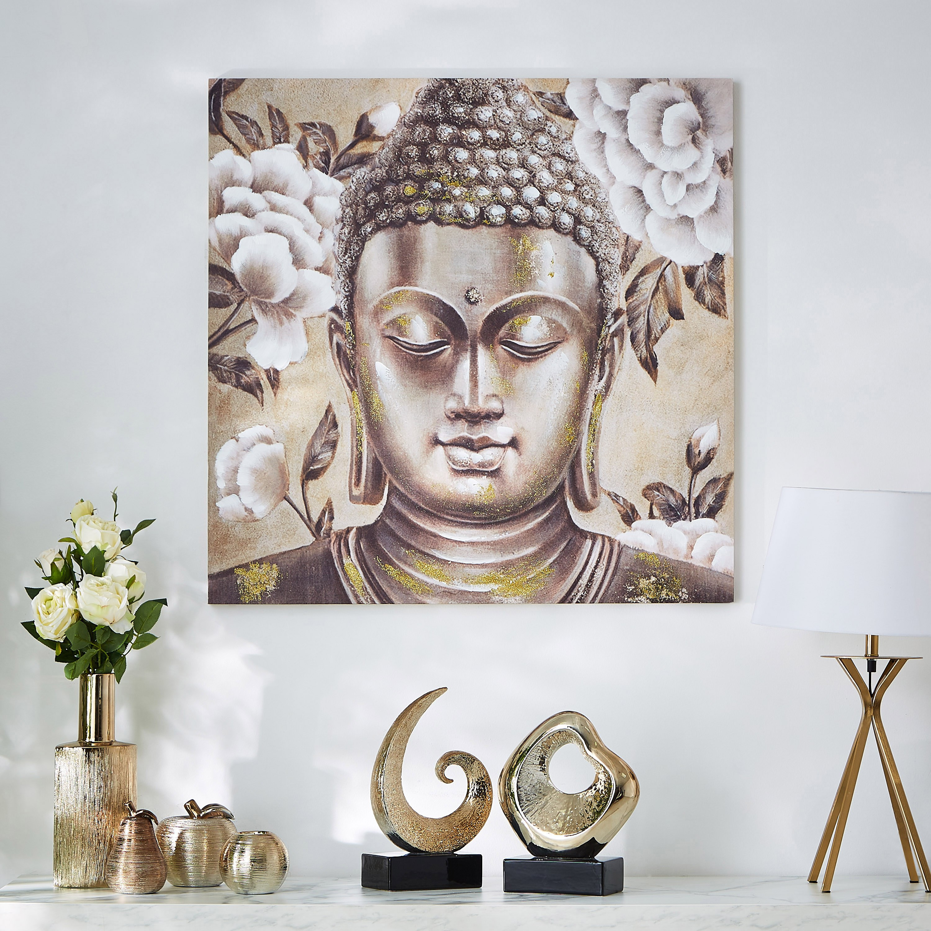 قطعة ديكور سيراميك ميتاليك بتصميم كمثرى من دوق-hbxhomeware-homedecor-figurinesandornaments-image-3