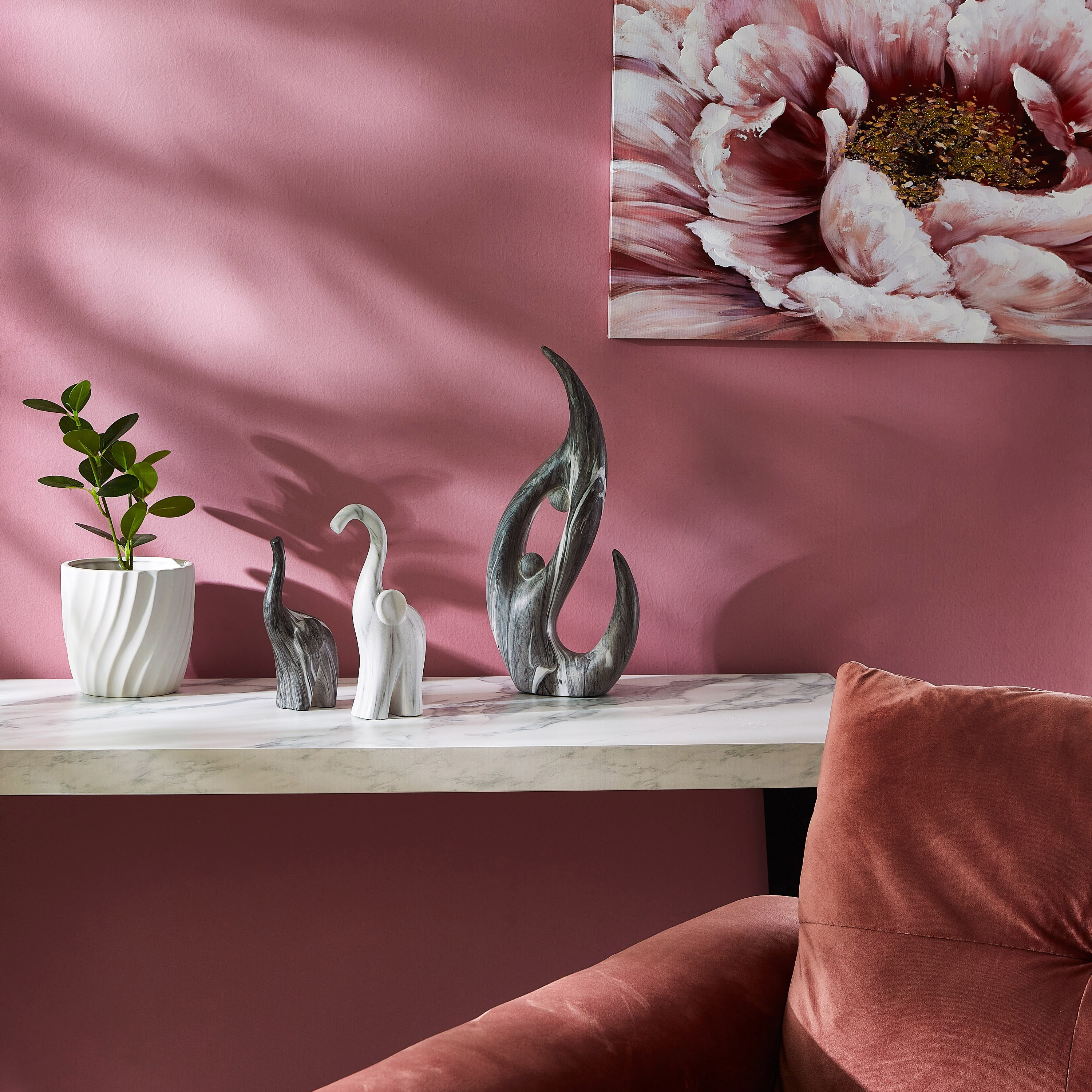 تمثال سيراميك رخامي تجريدي من دوق-hbxhomeware-homedecor-figurinesandornaments-image-3