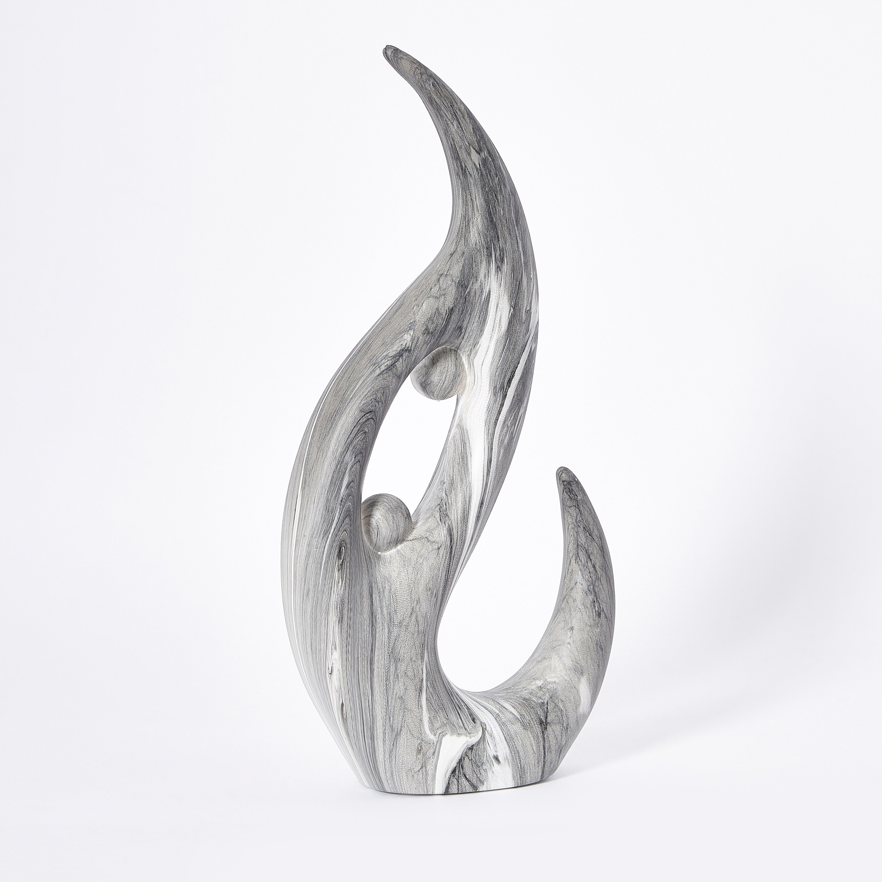 تمثال سيراميك رخامي تجريدي من دوق-hbxhomeware-homedecor-figurinesandornaments-image-4