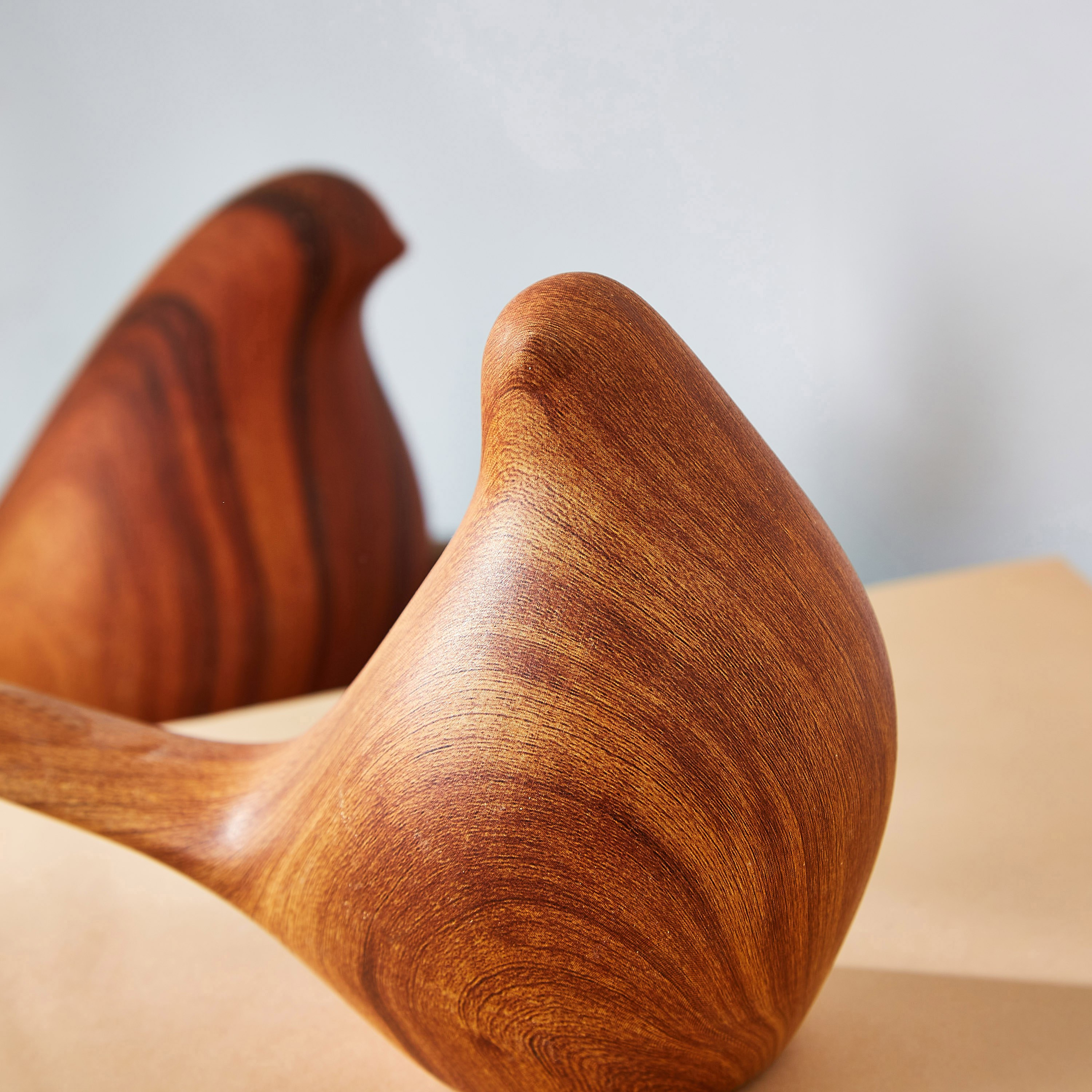Duke Bird Shaped Birch Ceramic Decor Accent-hbxhomeware-homedecor-figurinesandornaments-image-2