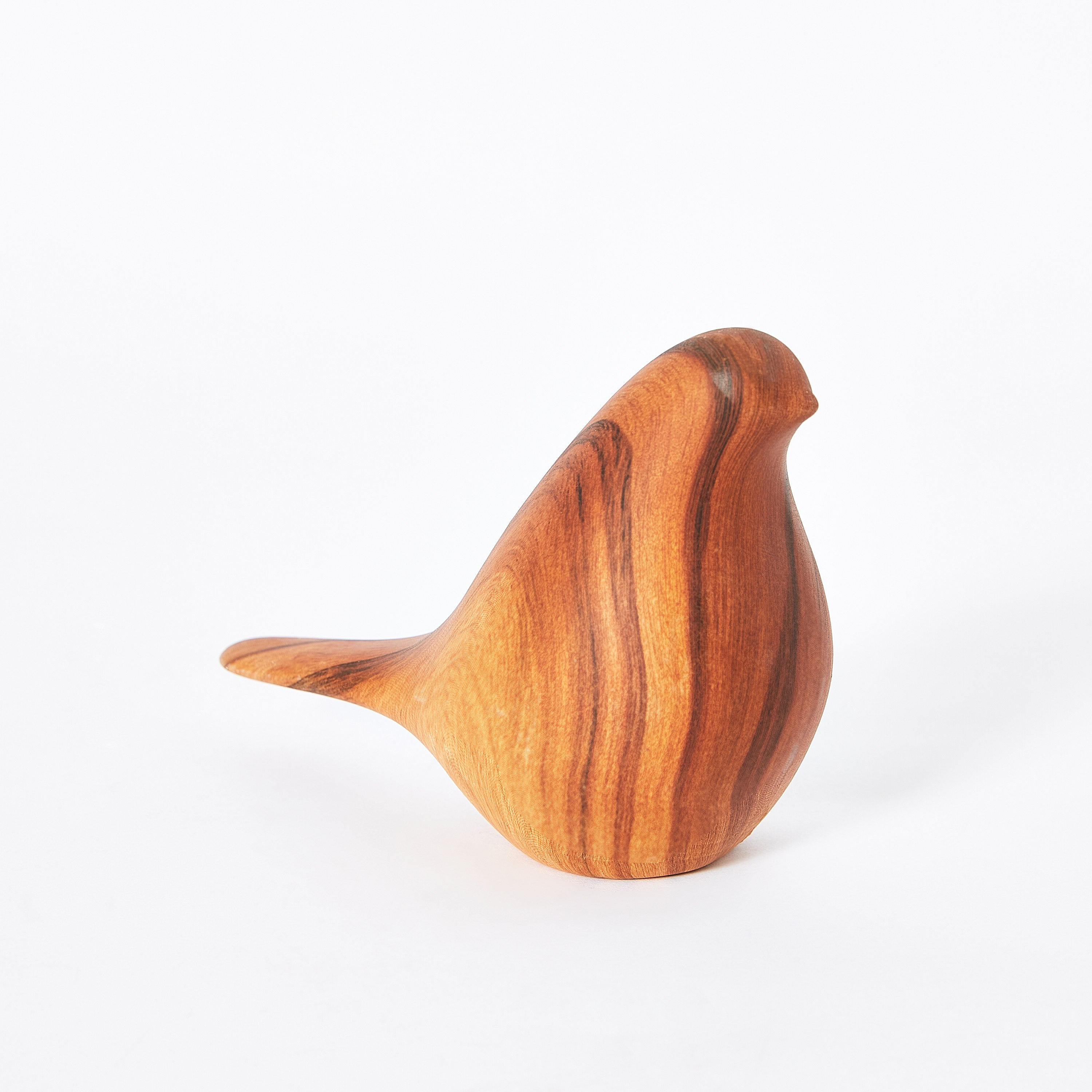 Duke Ceramic Decorative Bird Figurine-hbxhomeware-homedecor-figurinesandornaments-image-5