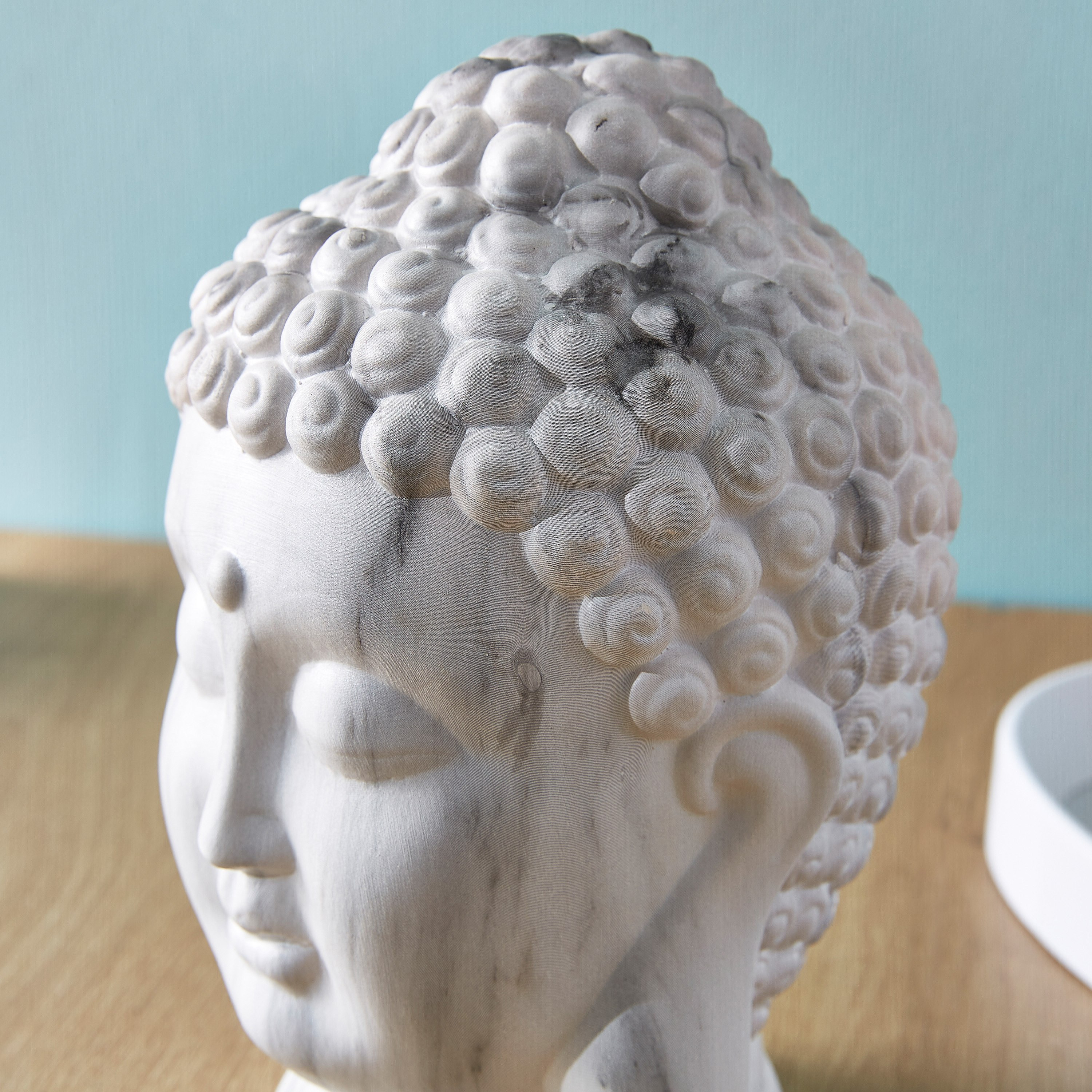 تمثال بوذا سيراميك - دوق-hbxhomeware-homedecor-figurinesandornaments-image-3