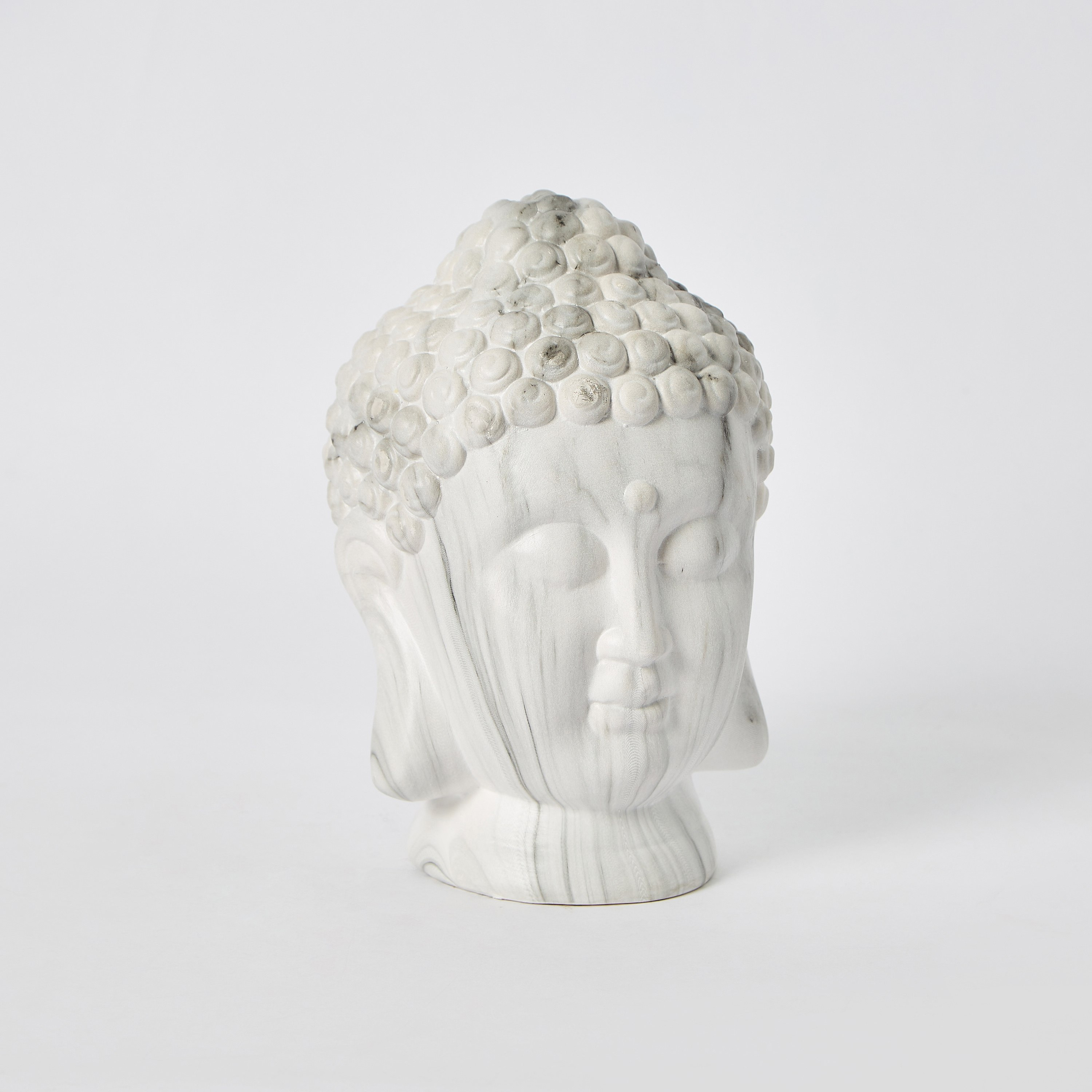 تمثال بوذا سيراميك - دوق-hbxhomeware-homedecor-figurinesandornaments-image-5