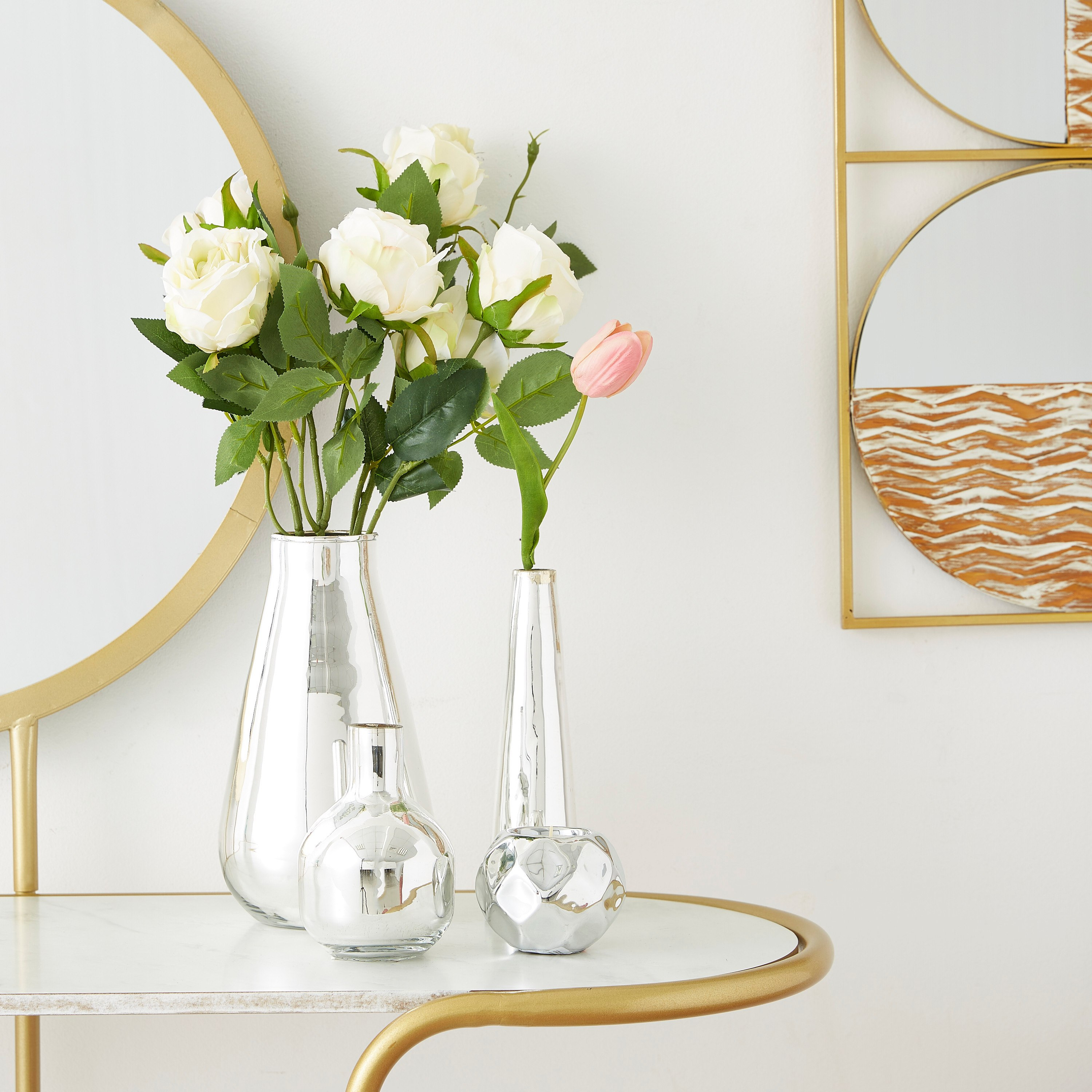 حامل شموع سيراميك - دوق-hbxlivingroom-decorandaccessories-candleholders-image-3