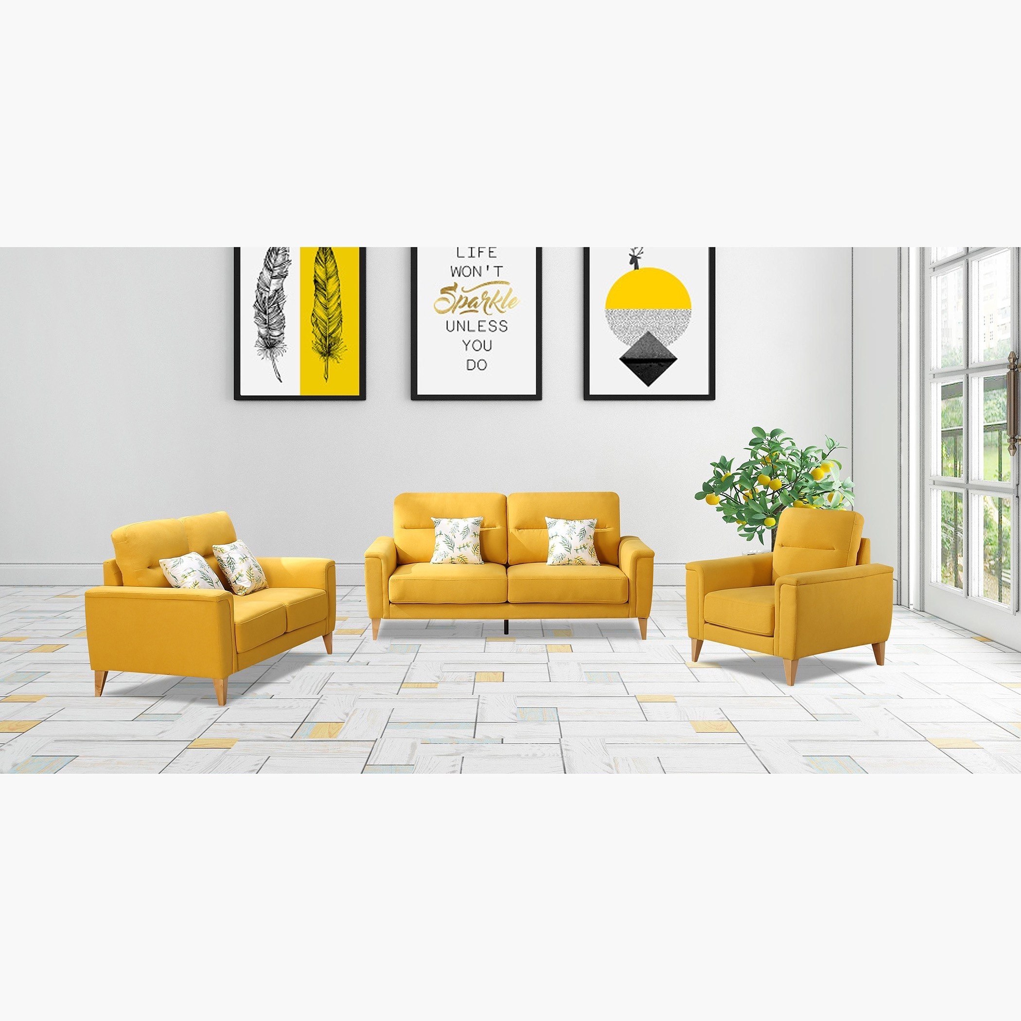 كنبة قماشيّة مقعد واحد من ليما-hbxlivingroom-sofasandarmchairs-sofas-image-7
