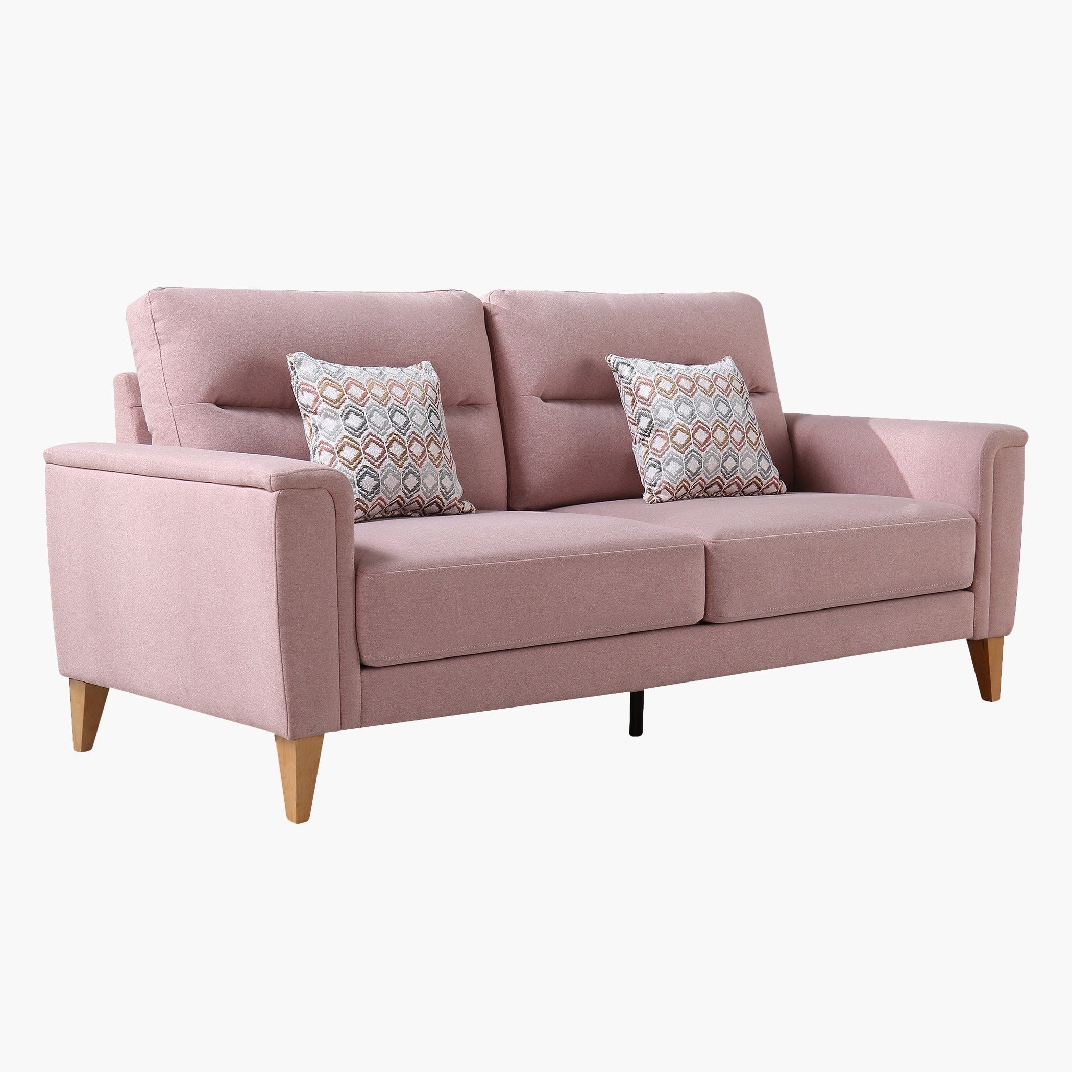 Lima 3-Seater Sofa with 2 Cushions-hbxlivingroom-sofasandarmchairs-sofas-image-3