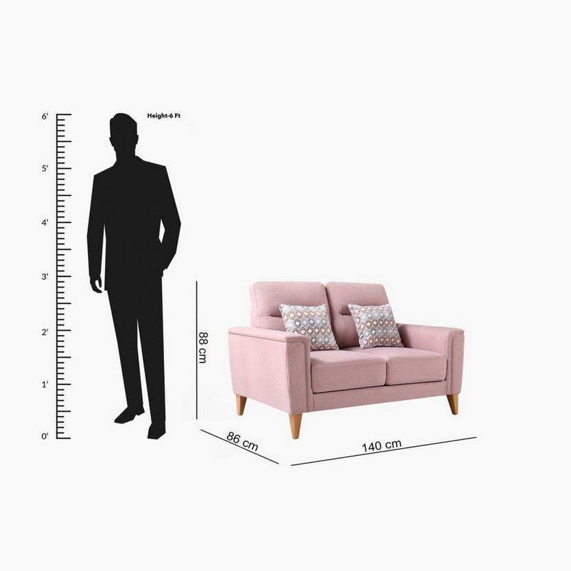 كنبة قماشيّة مقعدين مع وسادتين من ليما-%D8%A7%D9%84%D9%83%D9%86%D8%A8-image-7