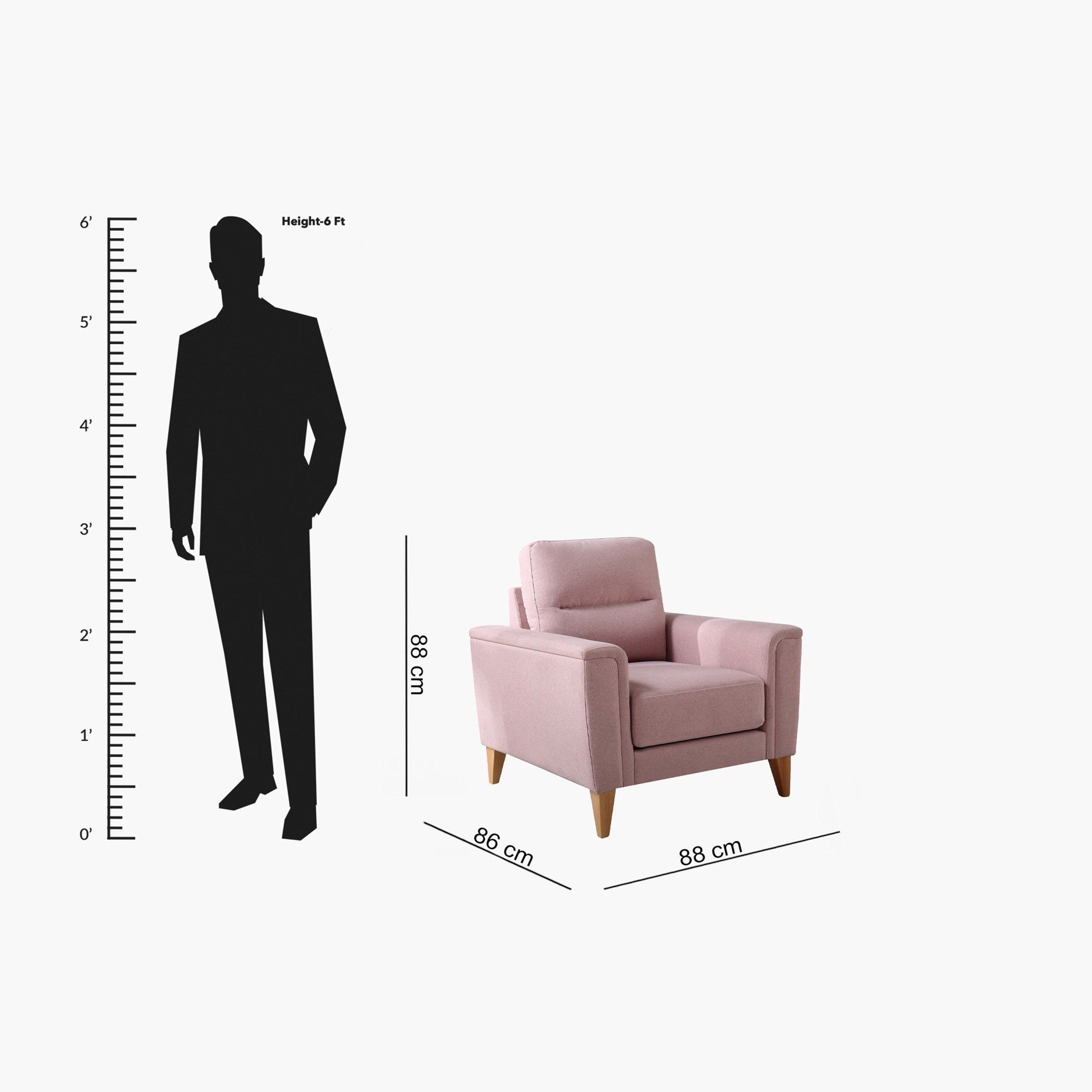 كنبة قماشيّة مقعد واحد من ليما-hbxlivingroom-sofasandarmchairs-sofas-image-8