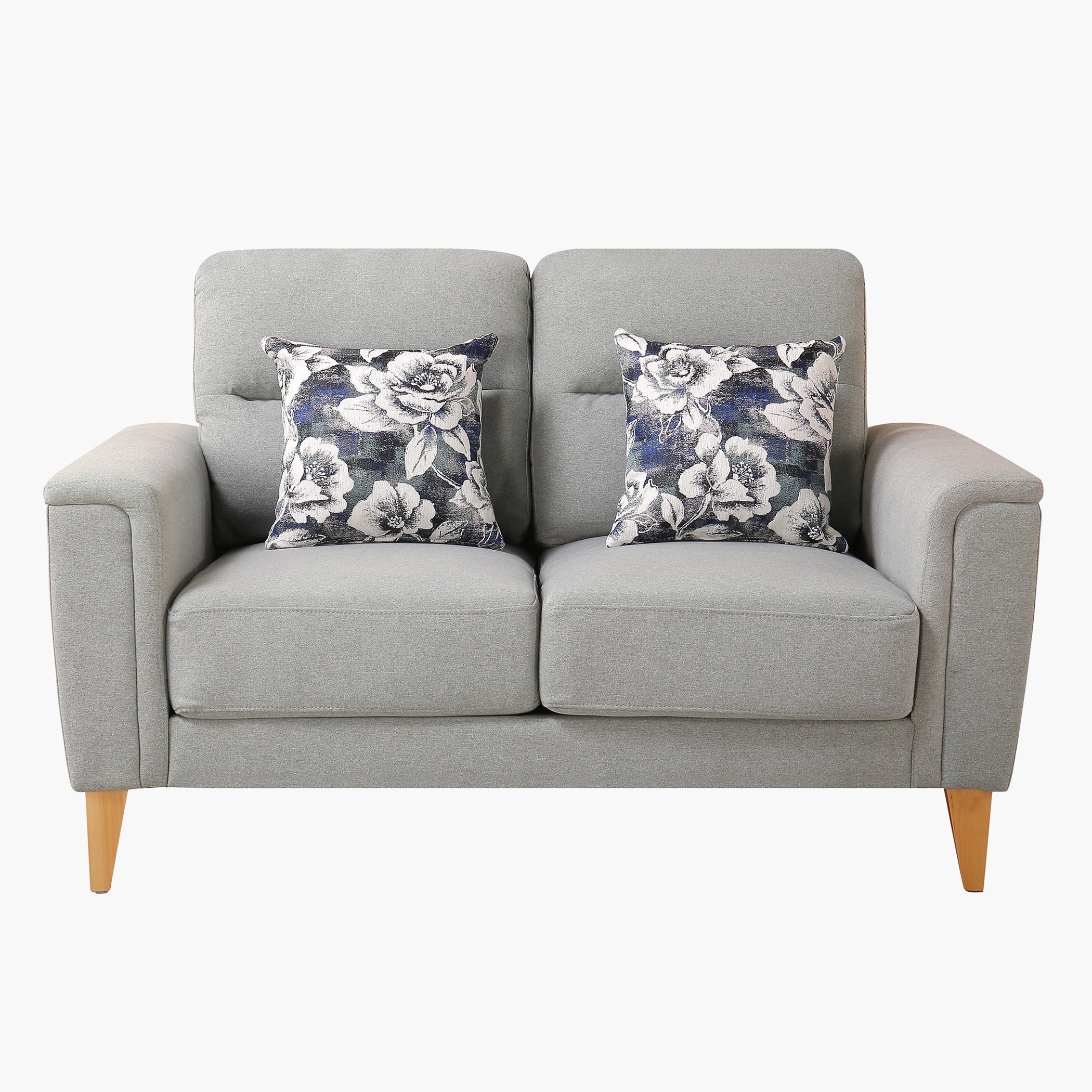 كنبة قماشيّة مقعدين مع وسادتين من ليما-hbxlivingroom-sofasandarmchairs-sofas-image-3