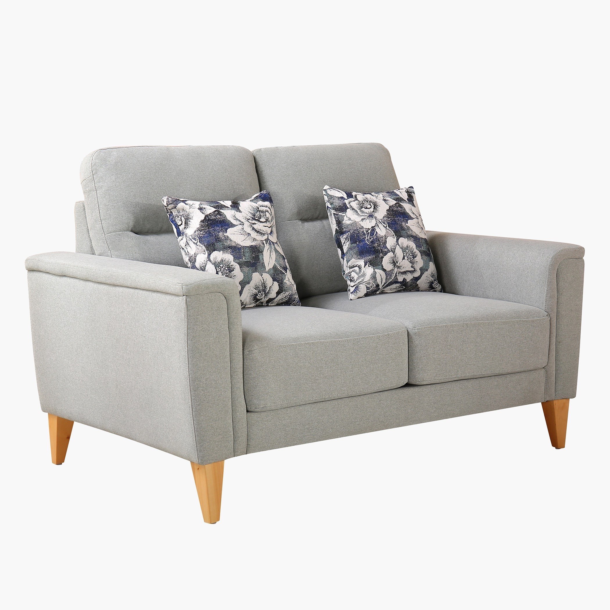كنبة قماشيّة مقعدين مع وسادتين من ليما-hbxlivingroom-sofasandarmchairs-sofas-image-4