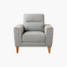 Lima 1-Seater Fabric Sofa-Armchairs-thumbnail-1