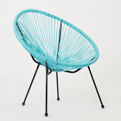 Cape Outdoor Chair