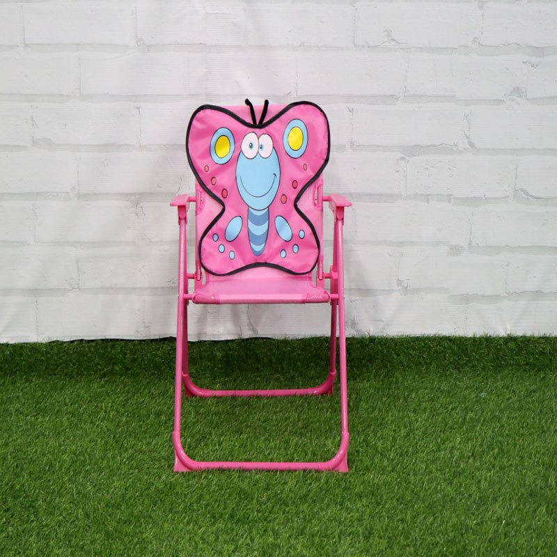 كرسي خارجي للأطفال بتصميم فراشة-hbxfurniture-outdoor-swingsandchairs-image-2
