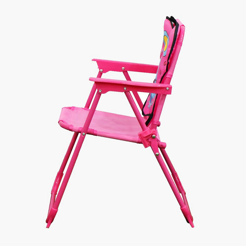 Butterfly Kids' Outdoor Chair-Balcony Furniture-image-3
