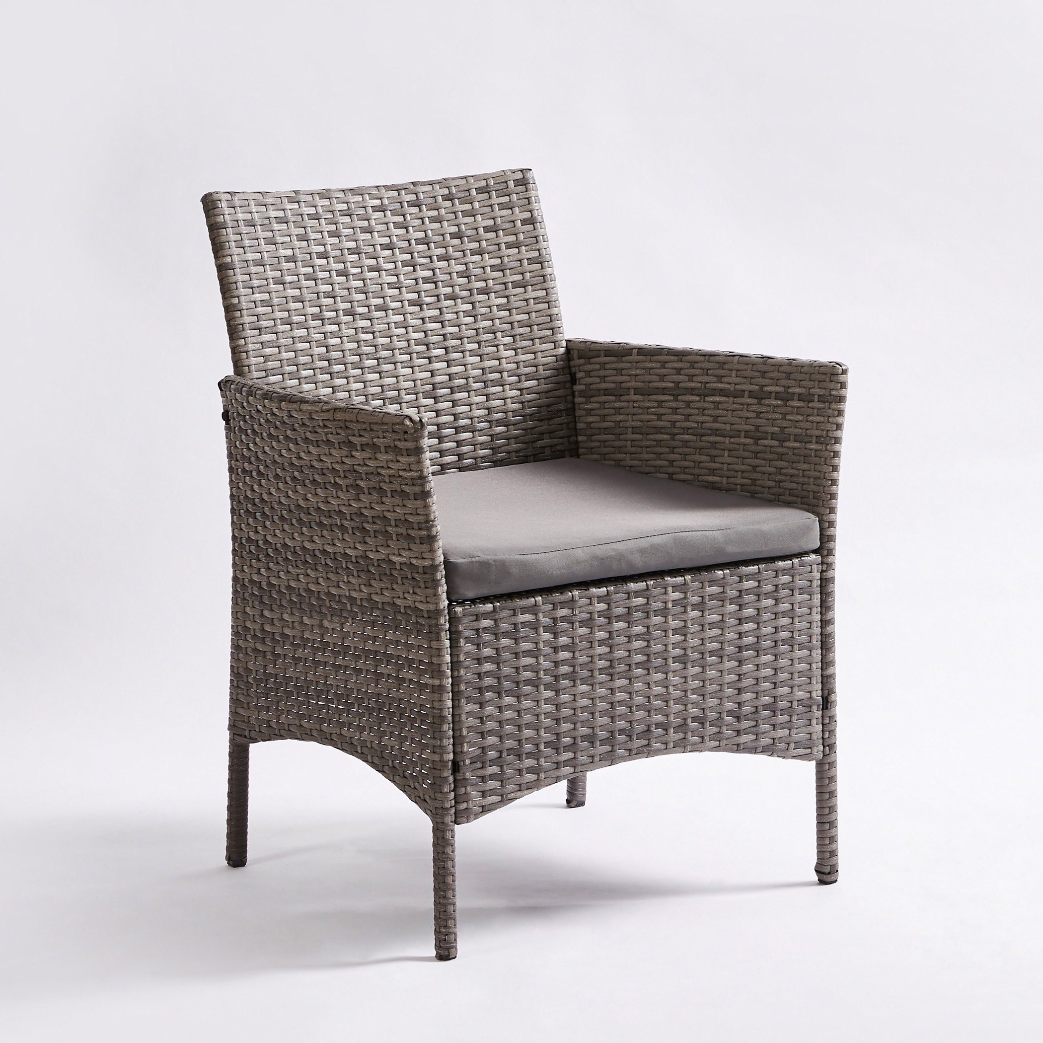طقم كنبة موسّدة 4 مقاعد للجلسات الخارجية مع طاولة قهوة من جرينادا-hbxfurniture-sofasandarmchairs-sofasets-image-12