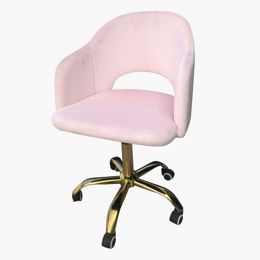 Audrey Office Chair-Chairs-image-2