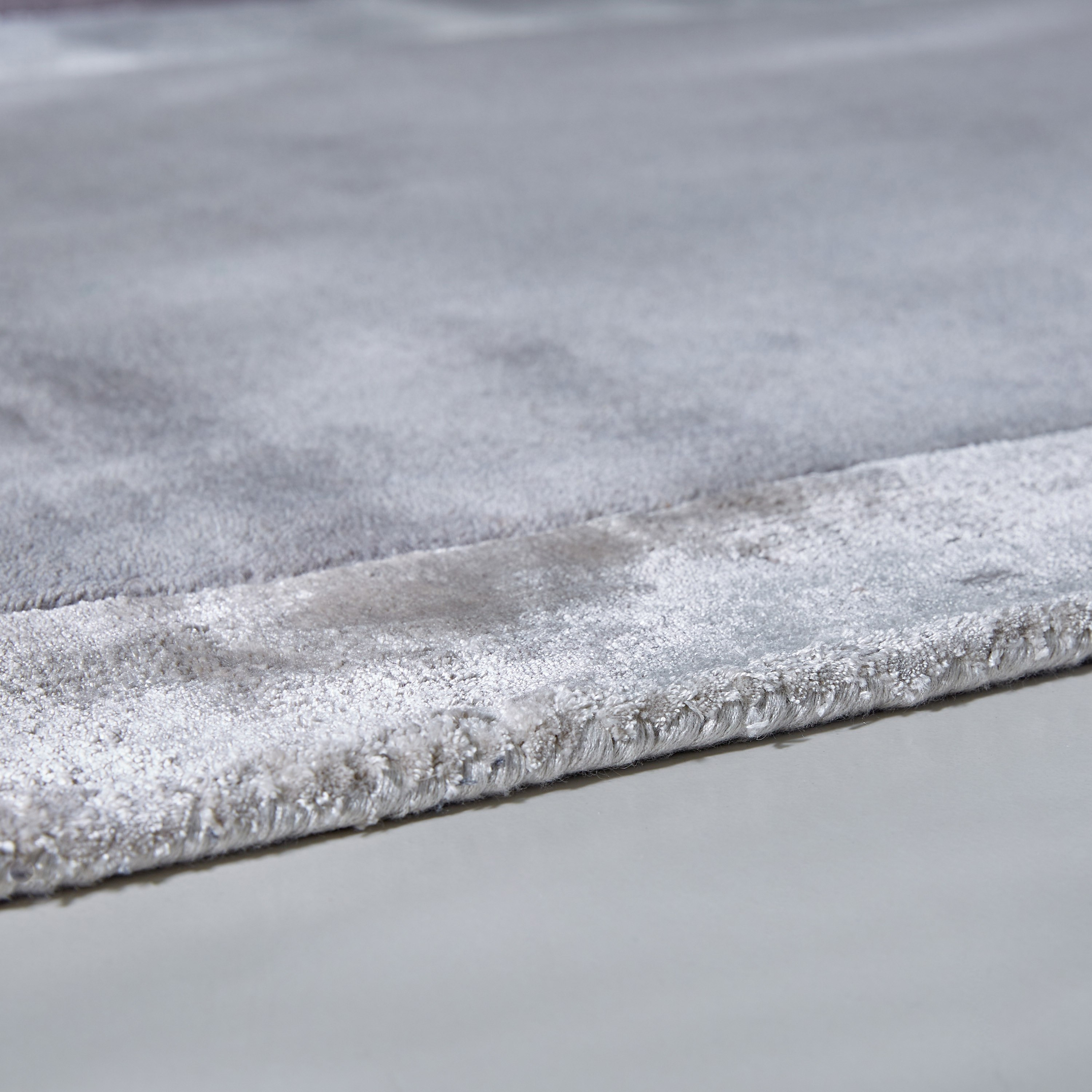 سجادة من الصوف والفسكوز صناعة يدوية من أسكوت - 230x80 سم-hbxdecorandfurnishings-floorcoverings-rugs-image-3